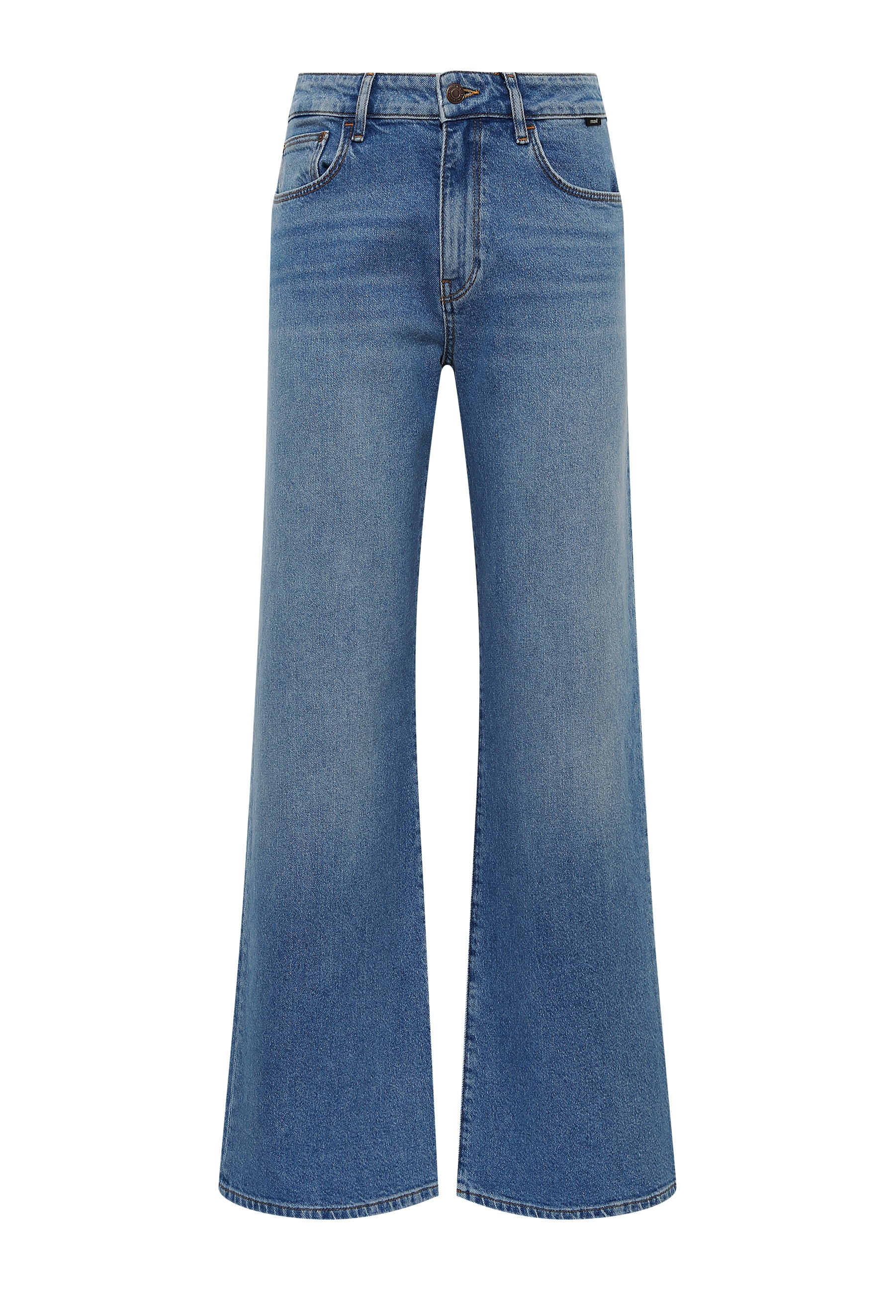 Mavi Weite Jeans »MALIBU«, Loose Wide Leg Jeans