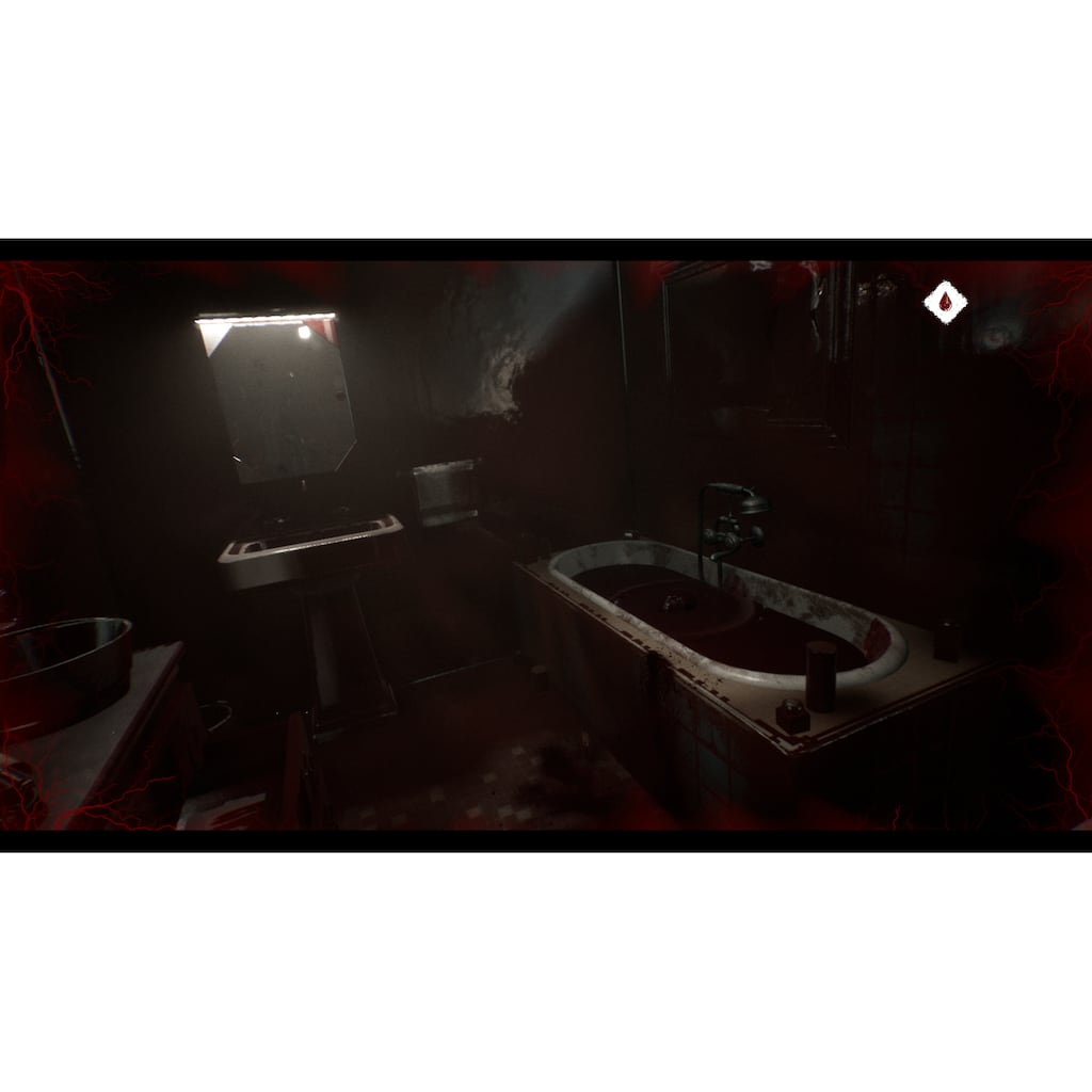 Spielesoftware »Oxide Room 104«, PlayStation 5