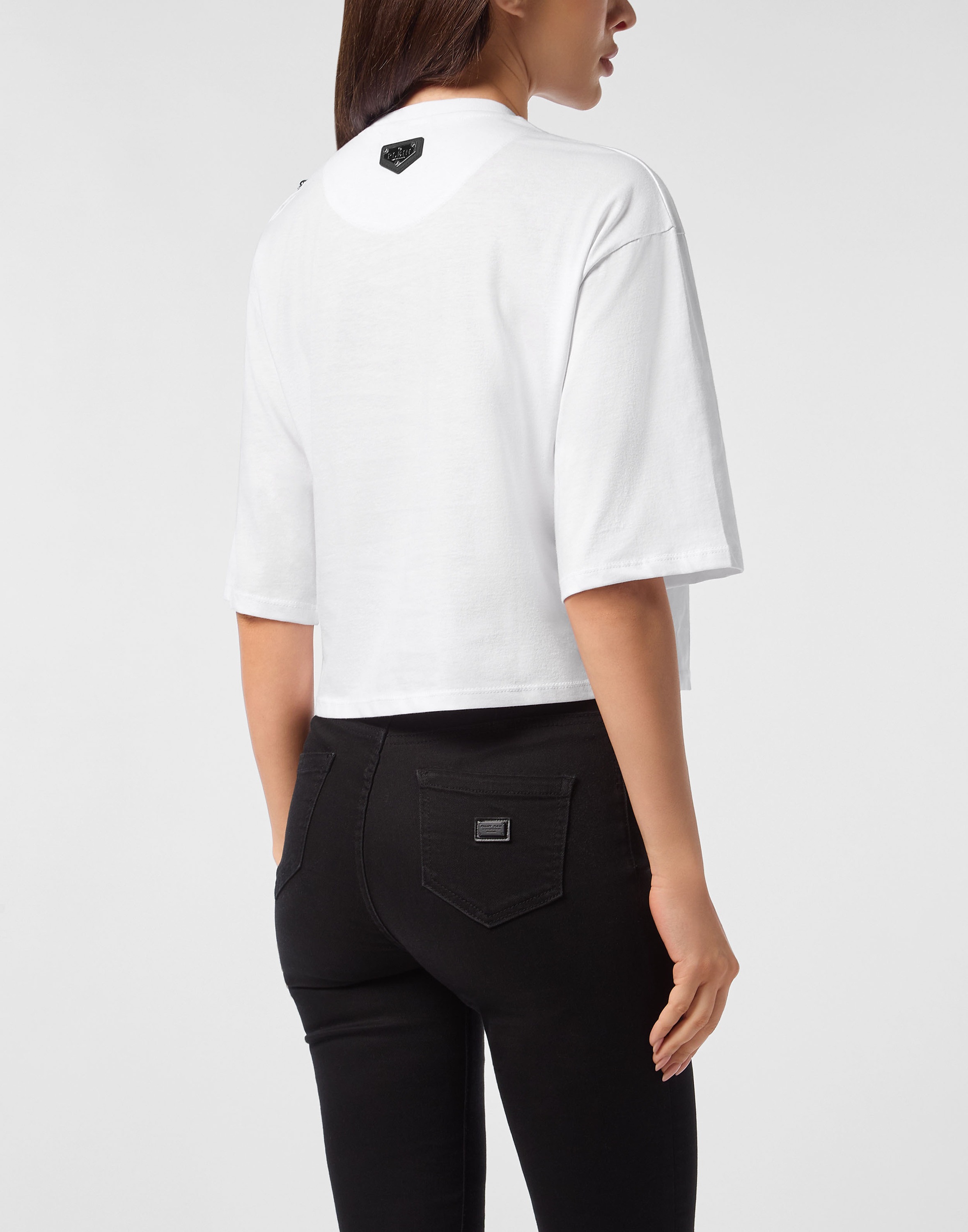 PHILIPP PLEIN T-Shirt »Teddy«