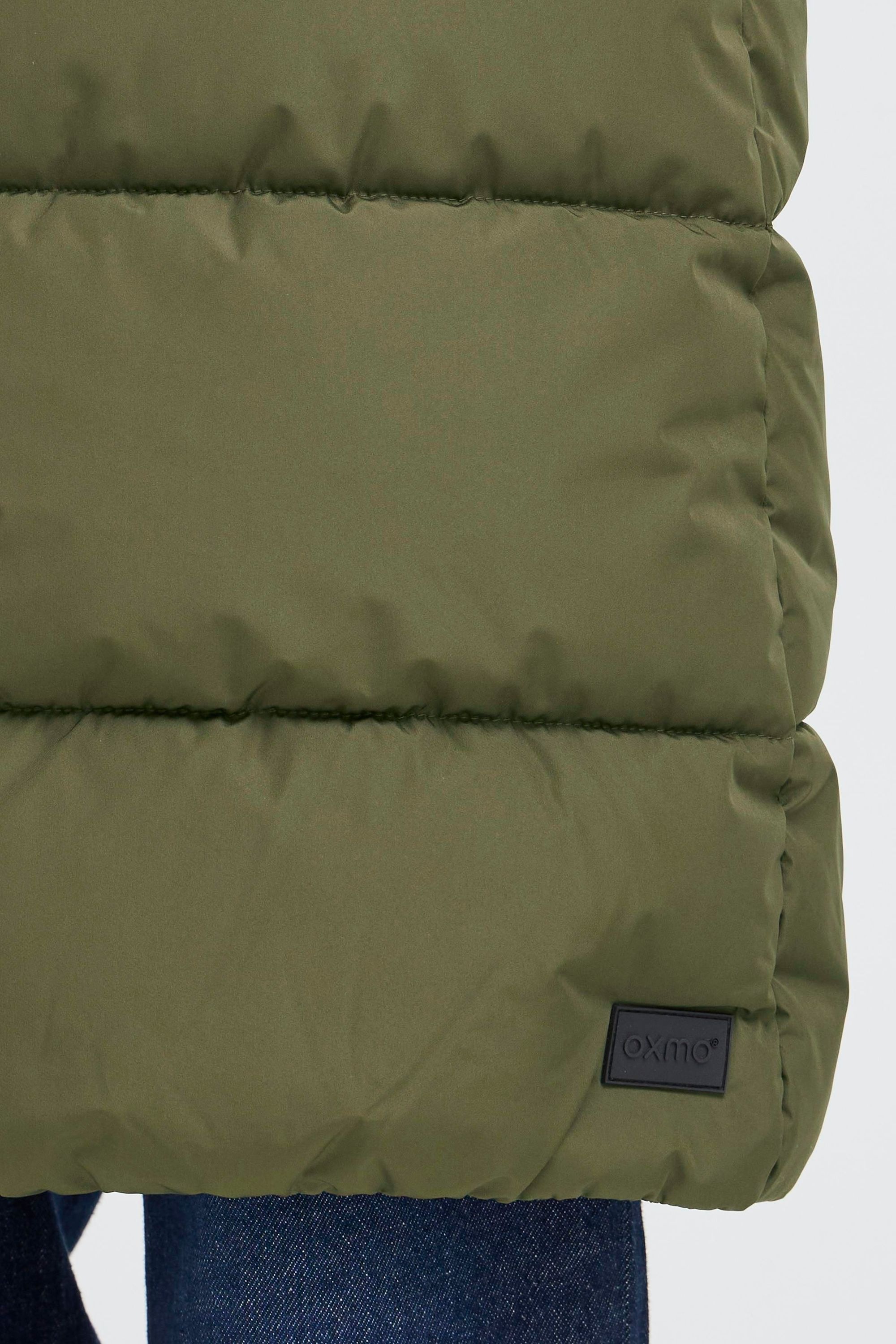 OXMO Longweste »Longweste OXSolice«
