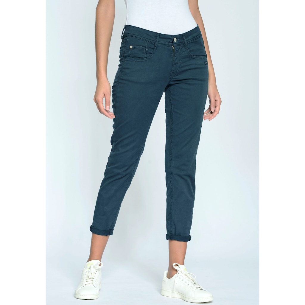 GANG 5-Pocket-Hose »94AMELIE CROPPED«