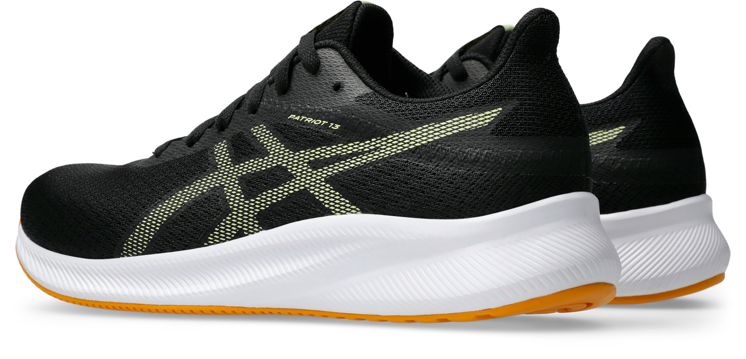 Asics Laufschuh »PATRIOT 13«