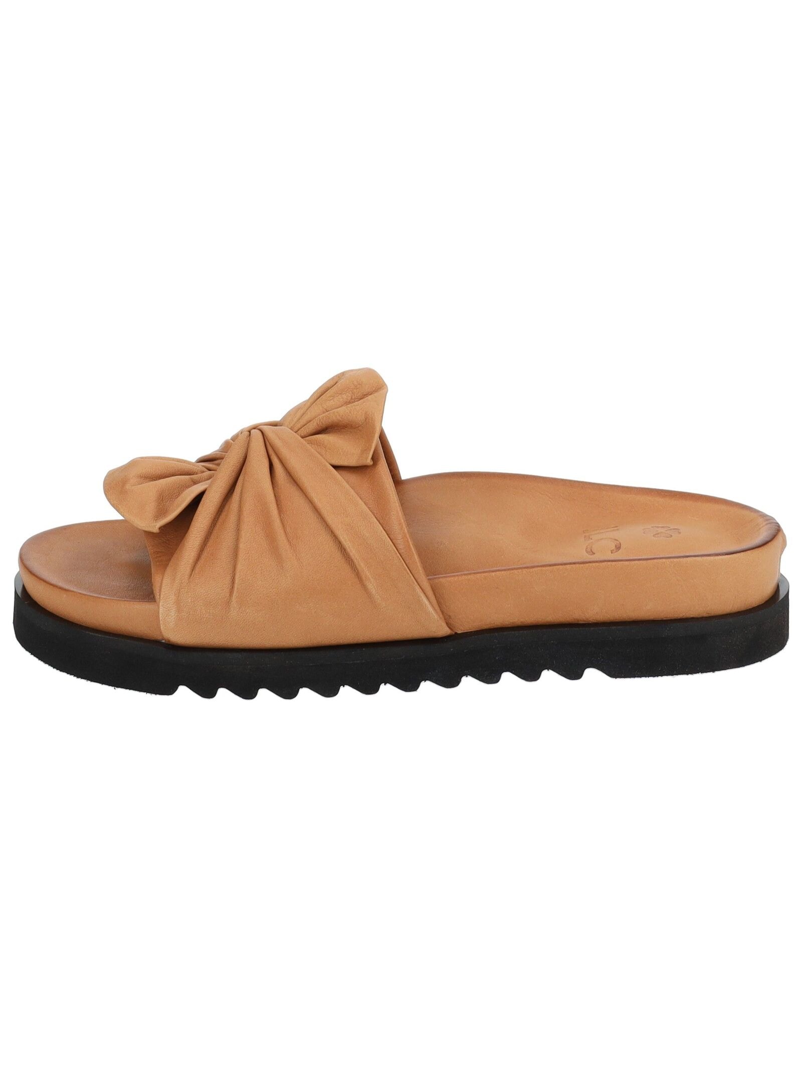 ILC Pantolette »ILC Pantoletten Leder«