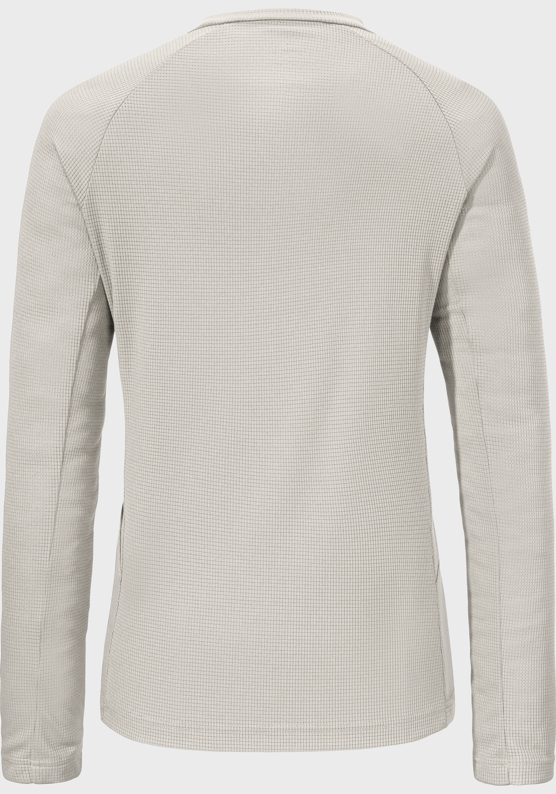 Schöffel Sweatshirt »Mountain Longsleeve Style Blaueis WMS«
