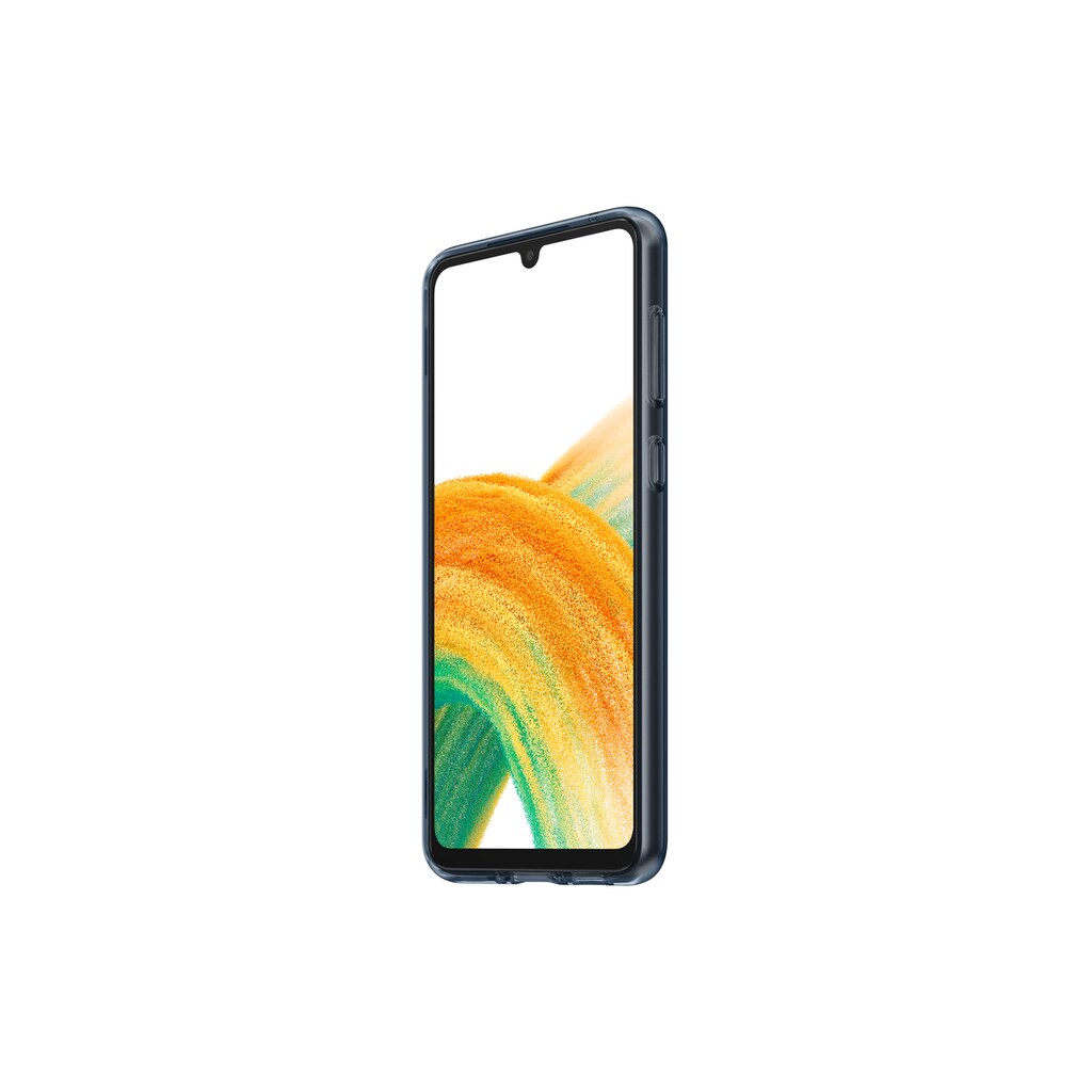 Samsung Backcover »Slim Strap Cover EF-XA336 Galaxy A33«