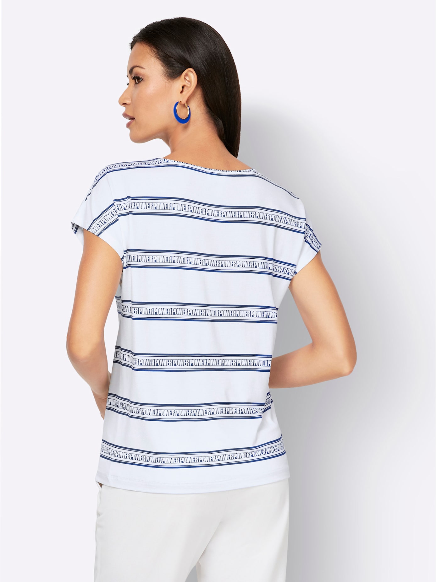 Thumbnail - creation L T-Shirt "Shirt" 1 Stk. tlg.