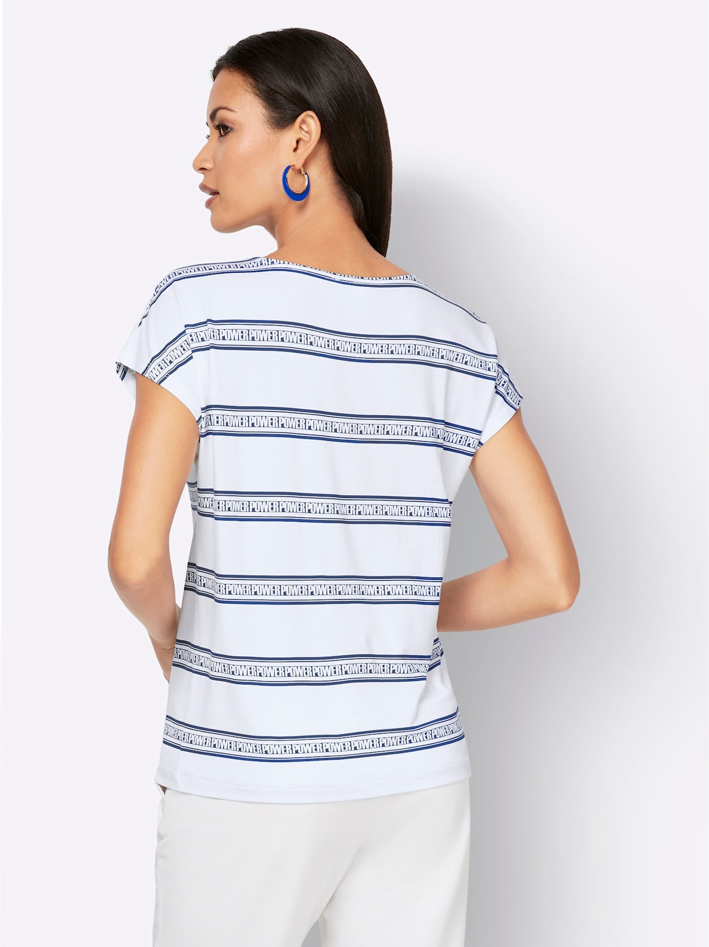 Thumbnail - creation L T-Shirt "Shirt" 1 Stk.