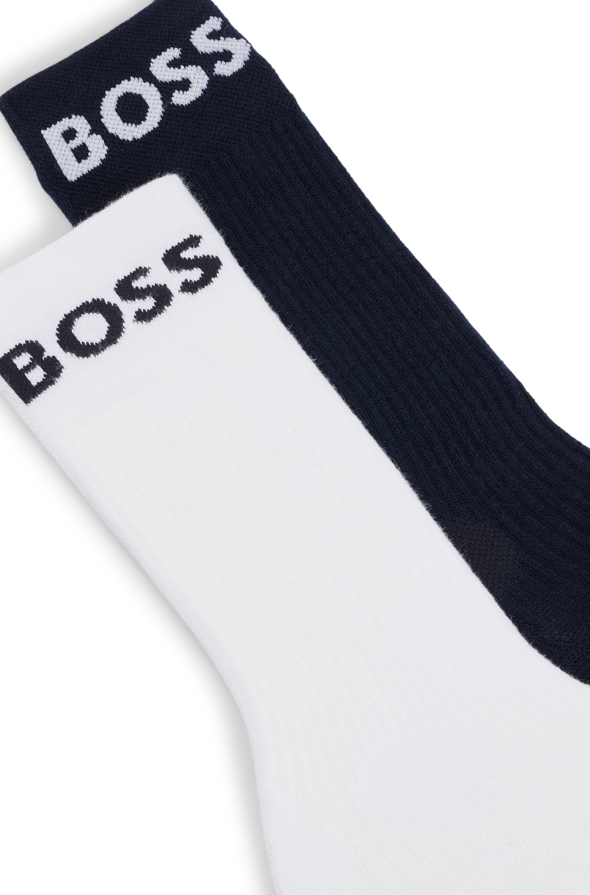 Thumbnail - BOSS Sportsocken, (Packung, 2 Paar, 2er)