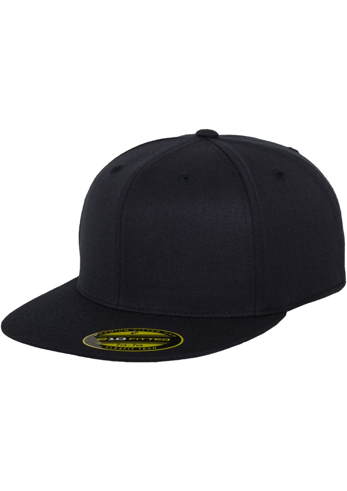 Flexfit Flex Cap "Flexfit Unisex Premium 210 Fitted" günstig online kaufen