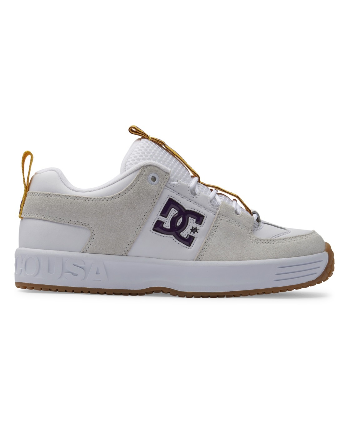 DC Shoes Skateschuh »Lynx OG«