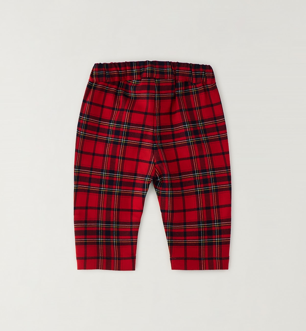 Minibanda Outdoorhose »BABY BOY TROUSERS«