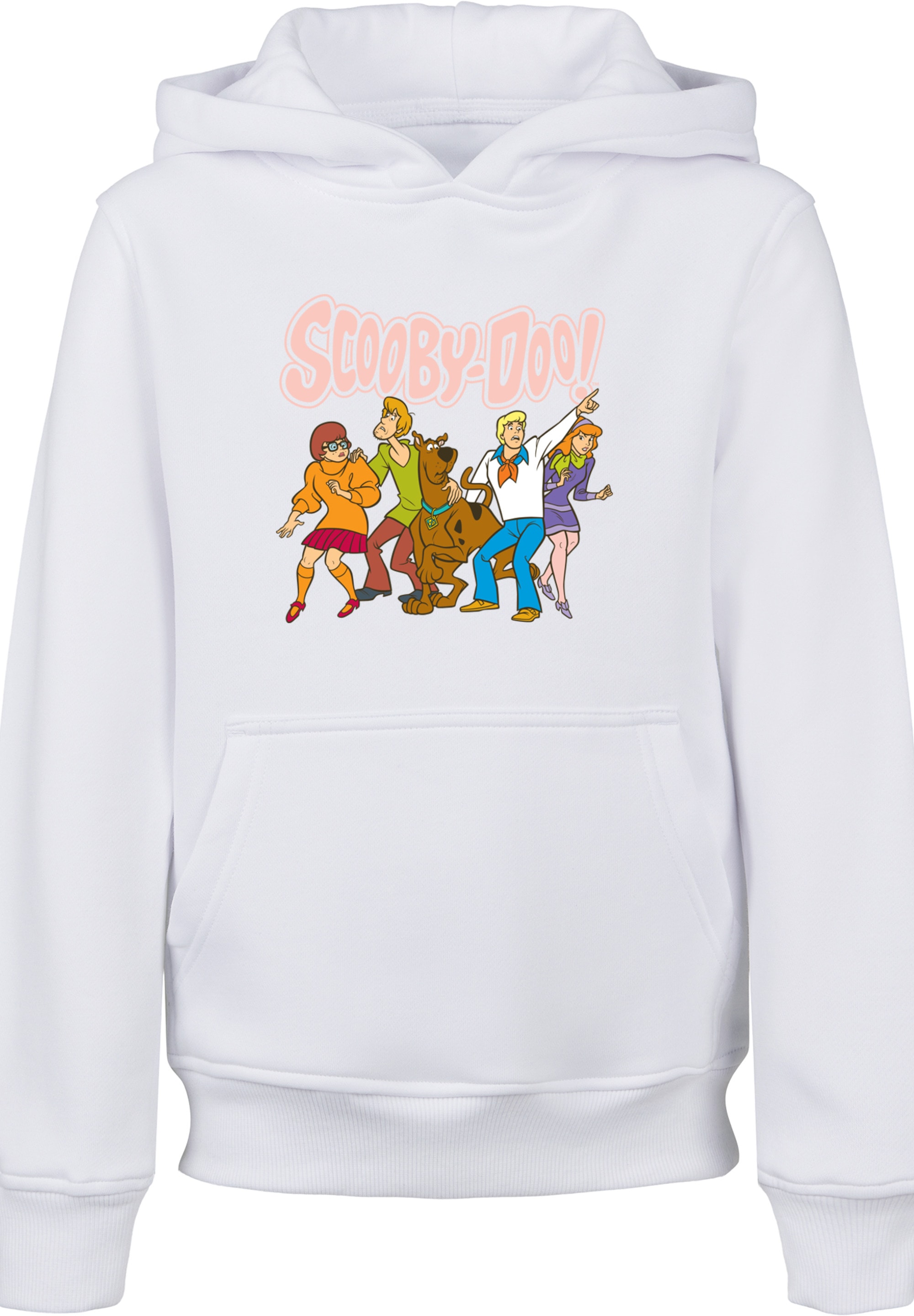 F4NT4STIC BAUR »Scooby Kinder,Premium online | Sweatshirt Merch Group«, Unisex Classic ,Jungen,Mädchen,Bedruckt kaufen Doo