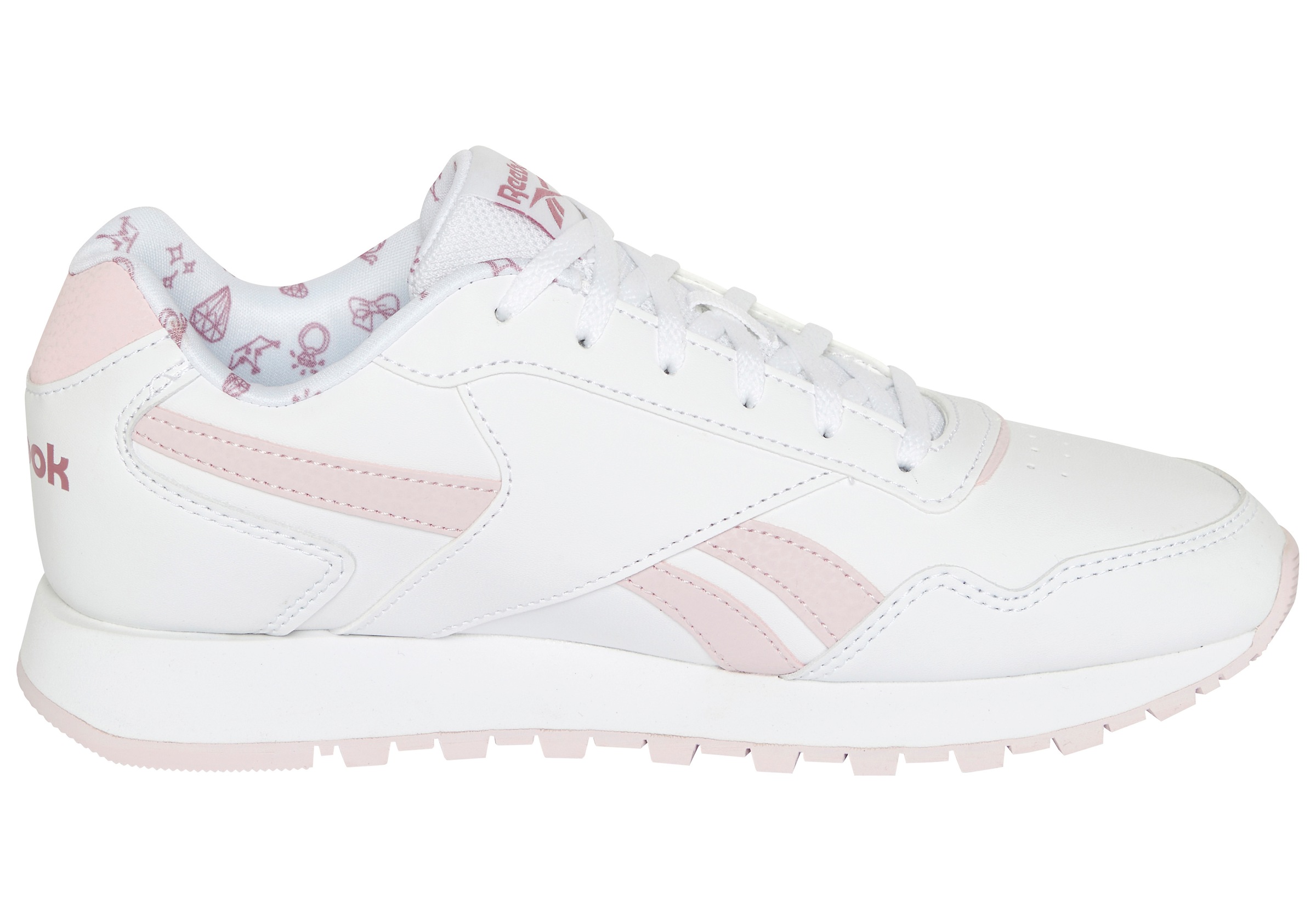 Reebok Classic Sneaker »REEBOK GLIDE«