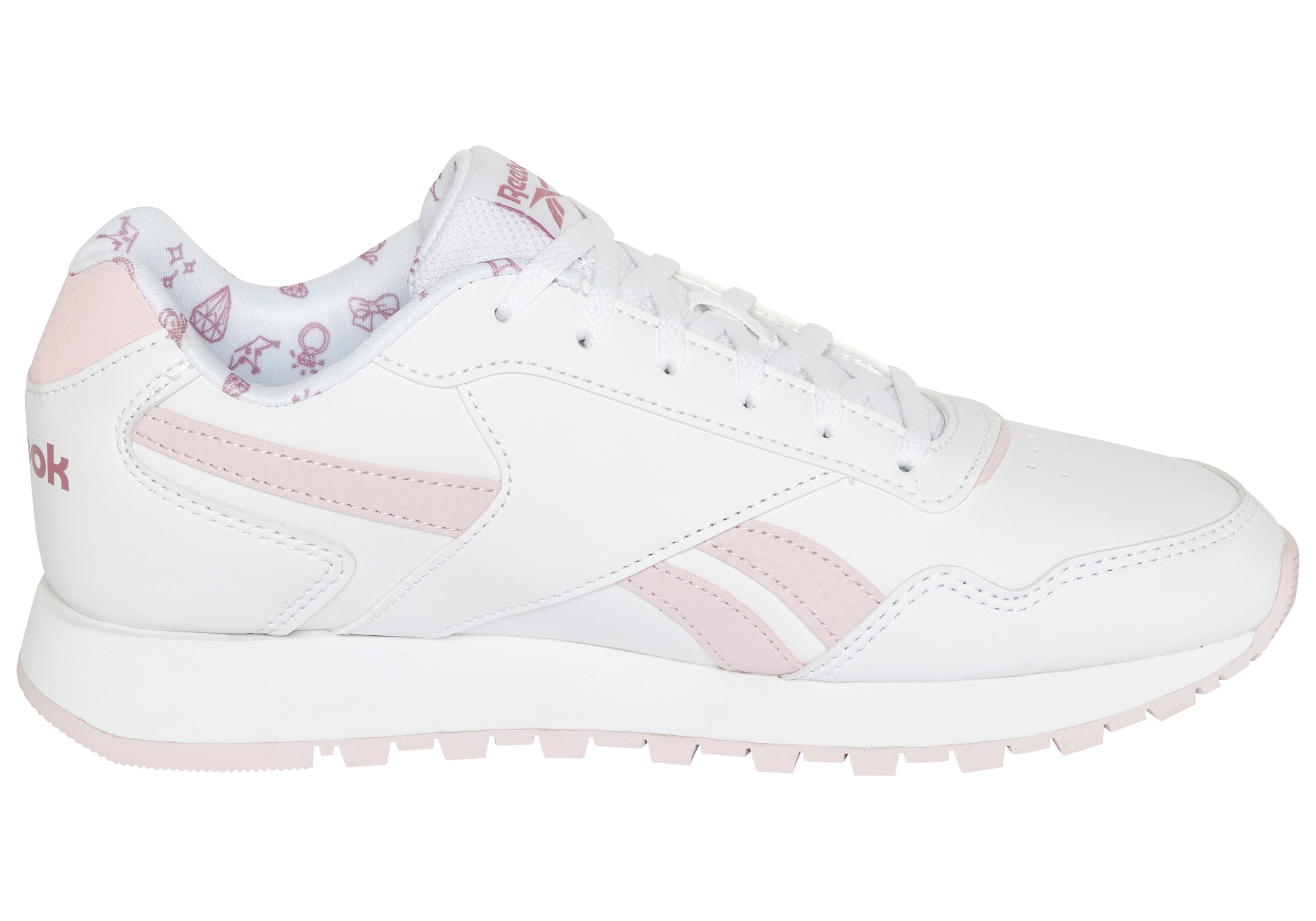 Reebok Classic Sneaker "REEBOK GLIDE" günstig online kaufen
