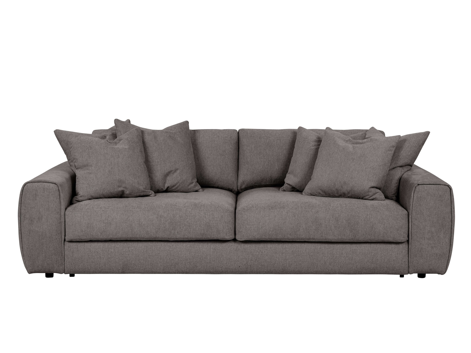 OTTO home Schlafsofa »Rillea, Sofa, Couch, MADE in Europe« B: 252 cm, FSC®, Liegefläche 180x200 cm