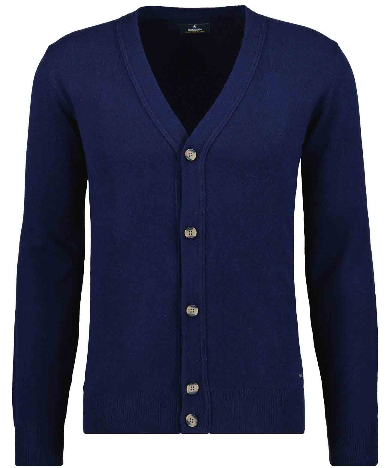 RAGMAN Collegejacke günstig online kaufen