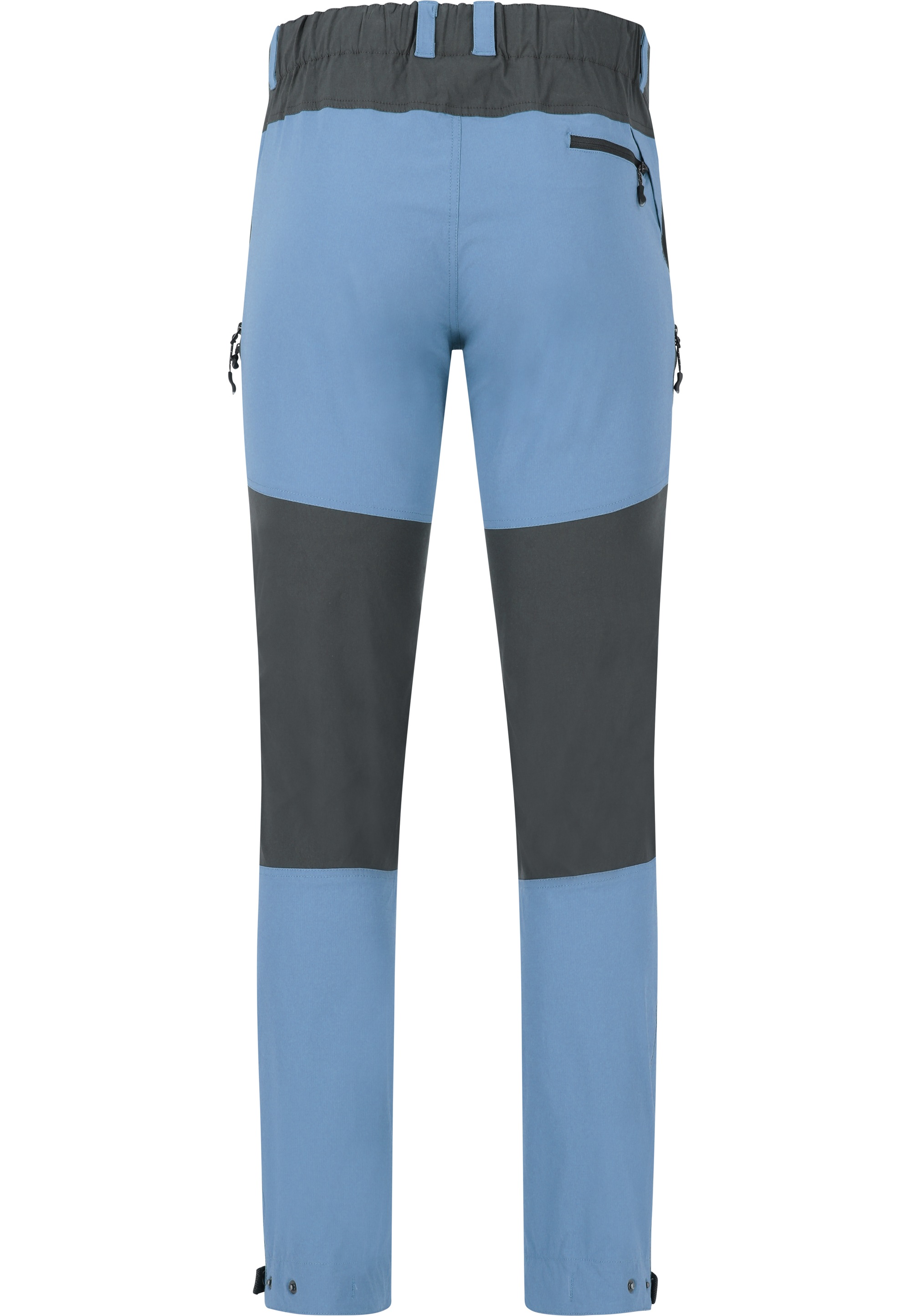 WHISTLER Cargohose »Kodiak«, mit verstellbarem Bund