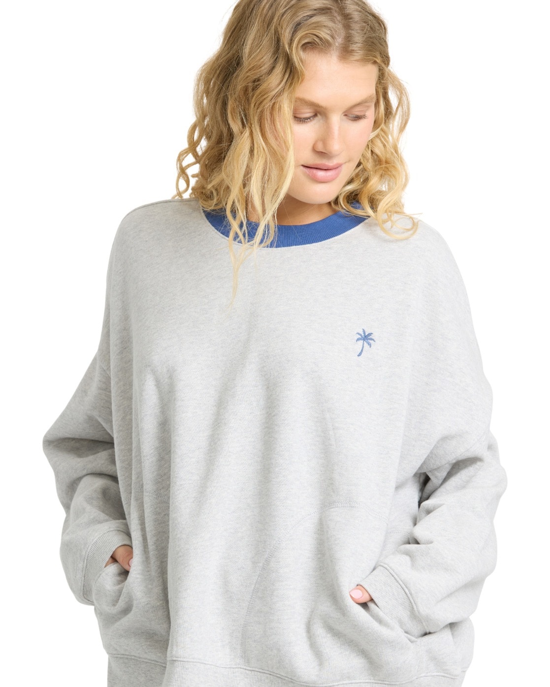 Billabong Sweatshirt »Sunsets«
