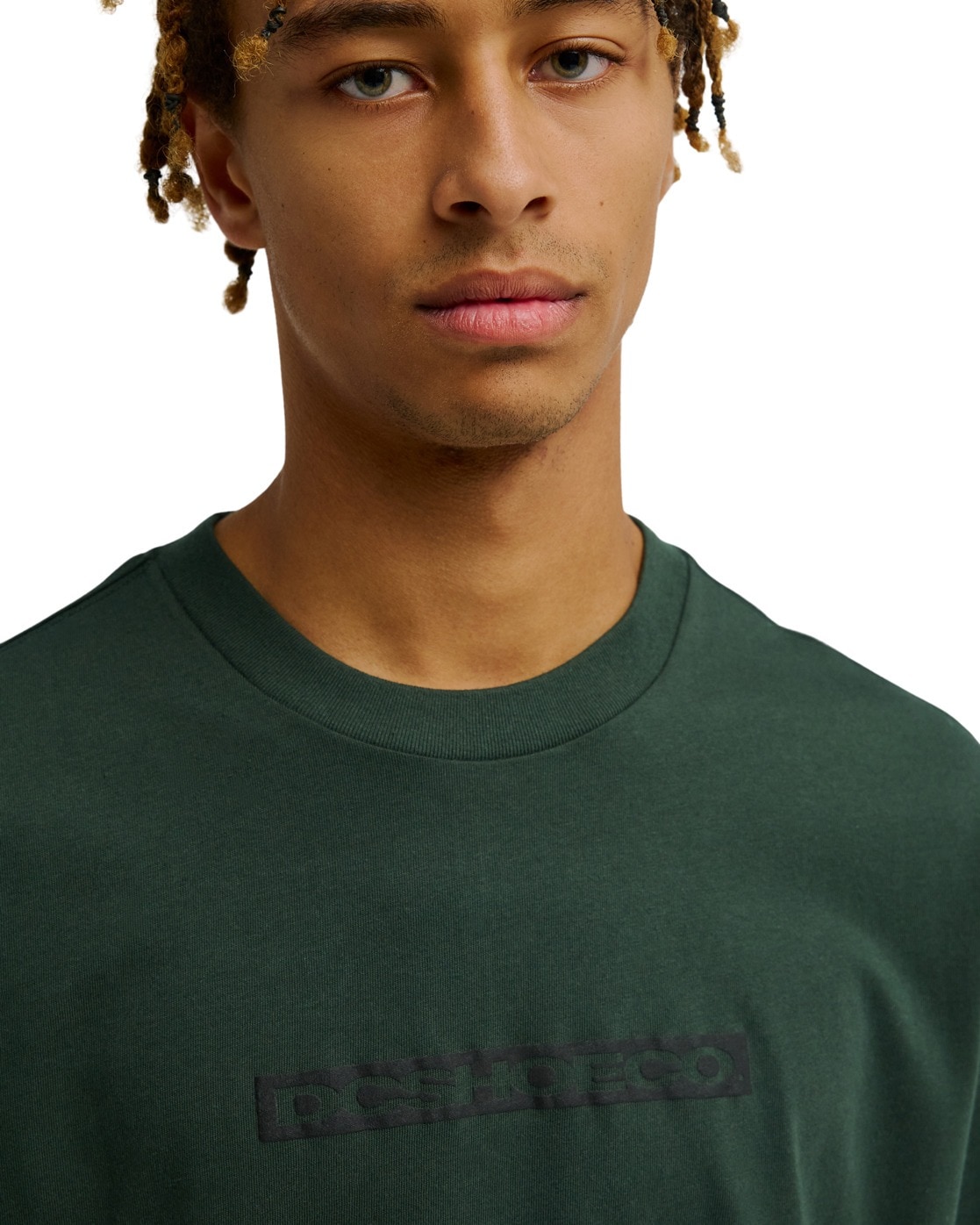 DC Shoes T-Shirt »DC Tire Job«