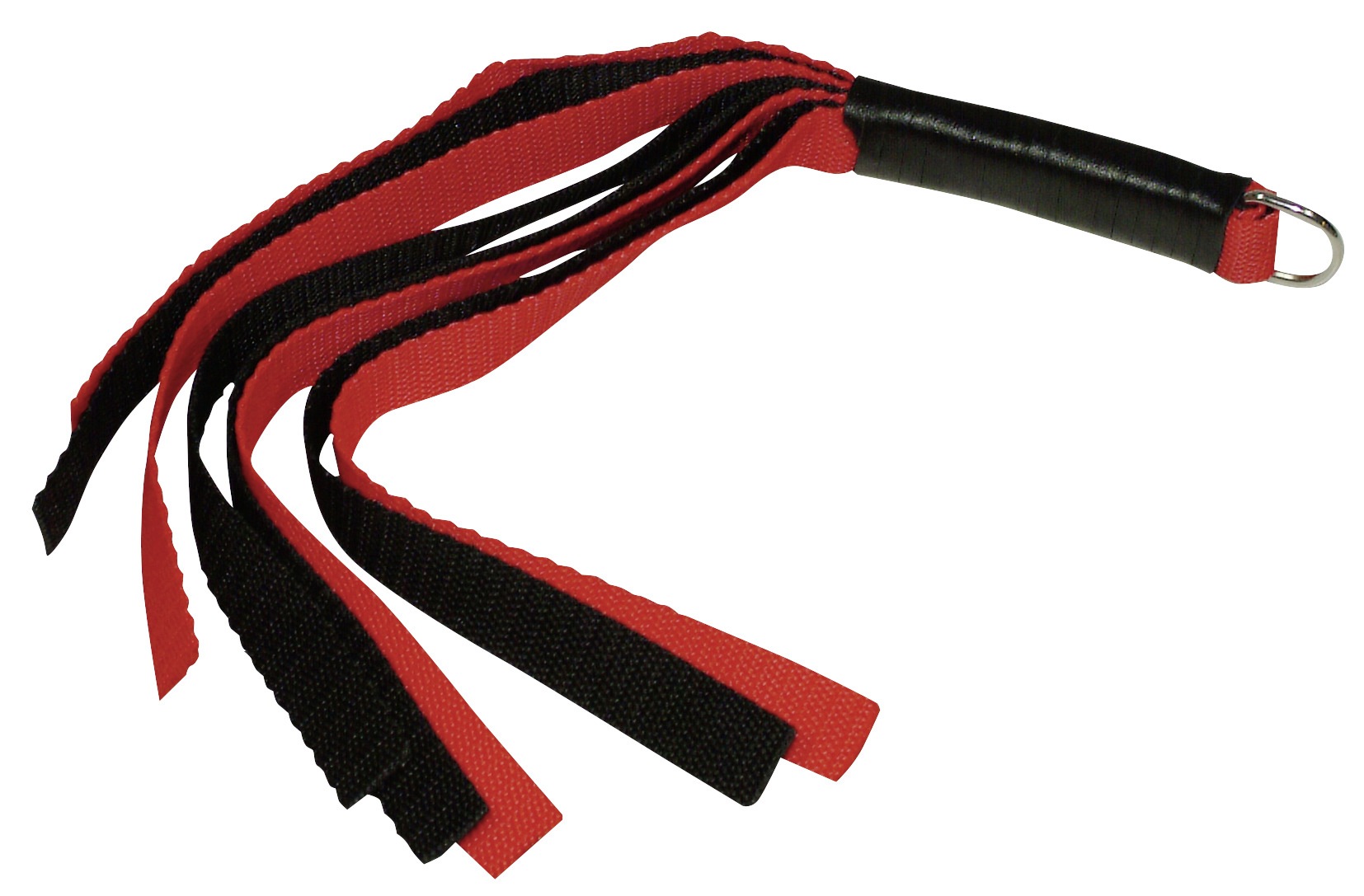 Bad Kitty Handschlaufe »Fessel-Set Red Giant«