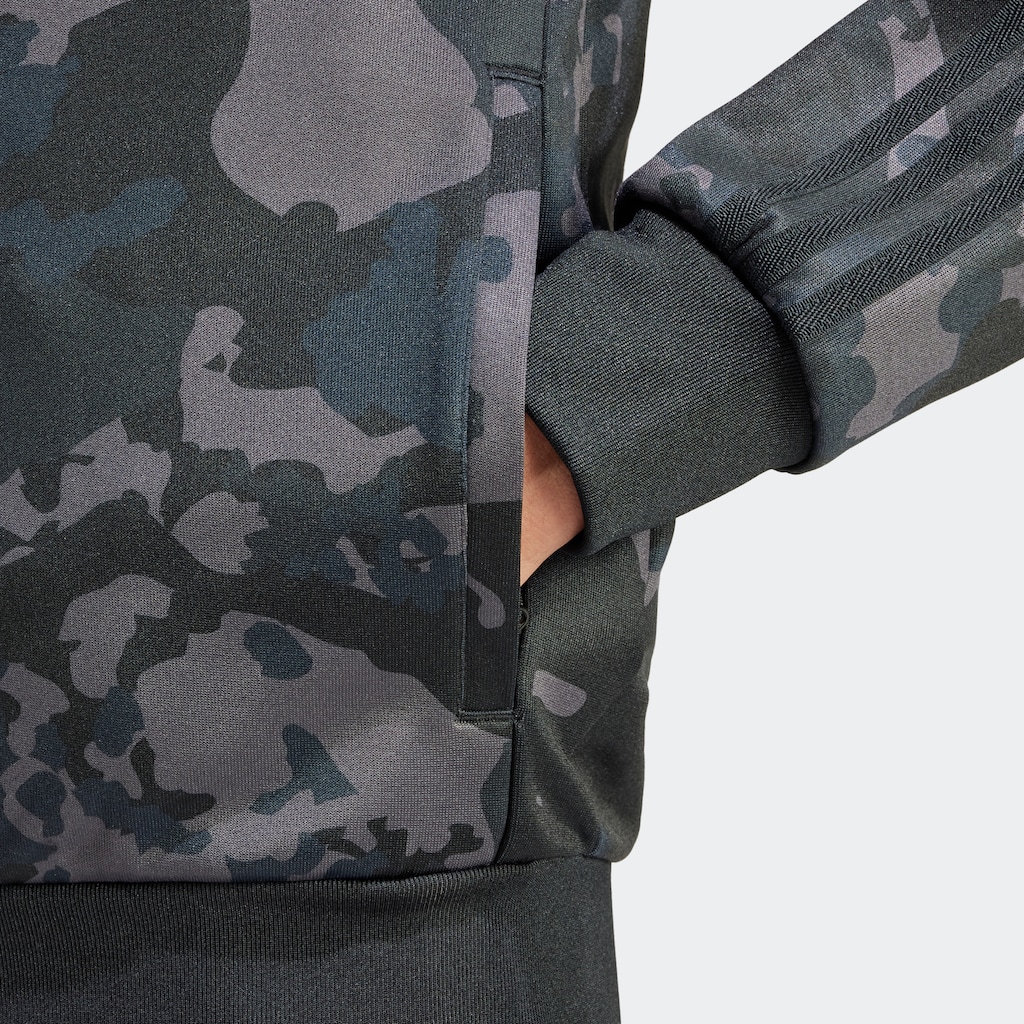 adidas Originals Trainingsjacke »CAMO SSTR TT«