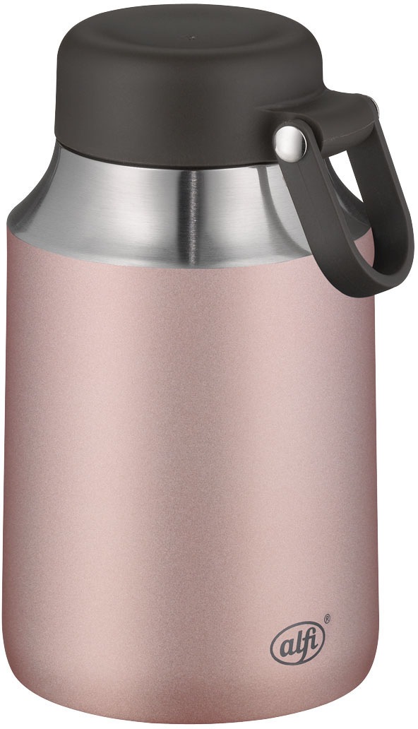 Alfi Thermobehälter "Cityline FoodMug", (1 tlg.), 550 ml