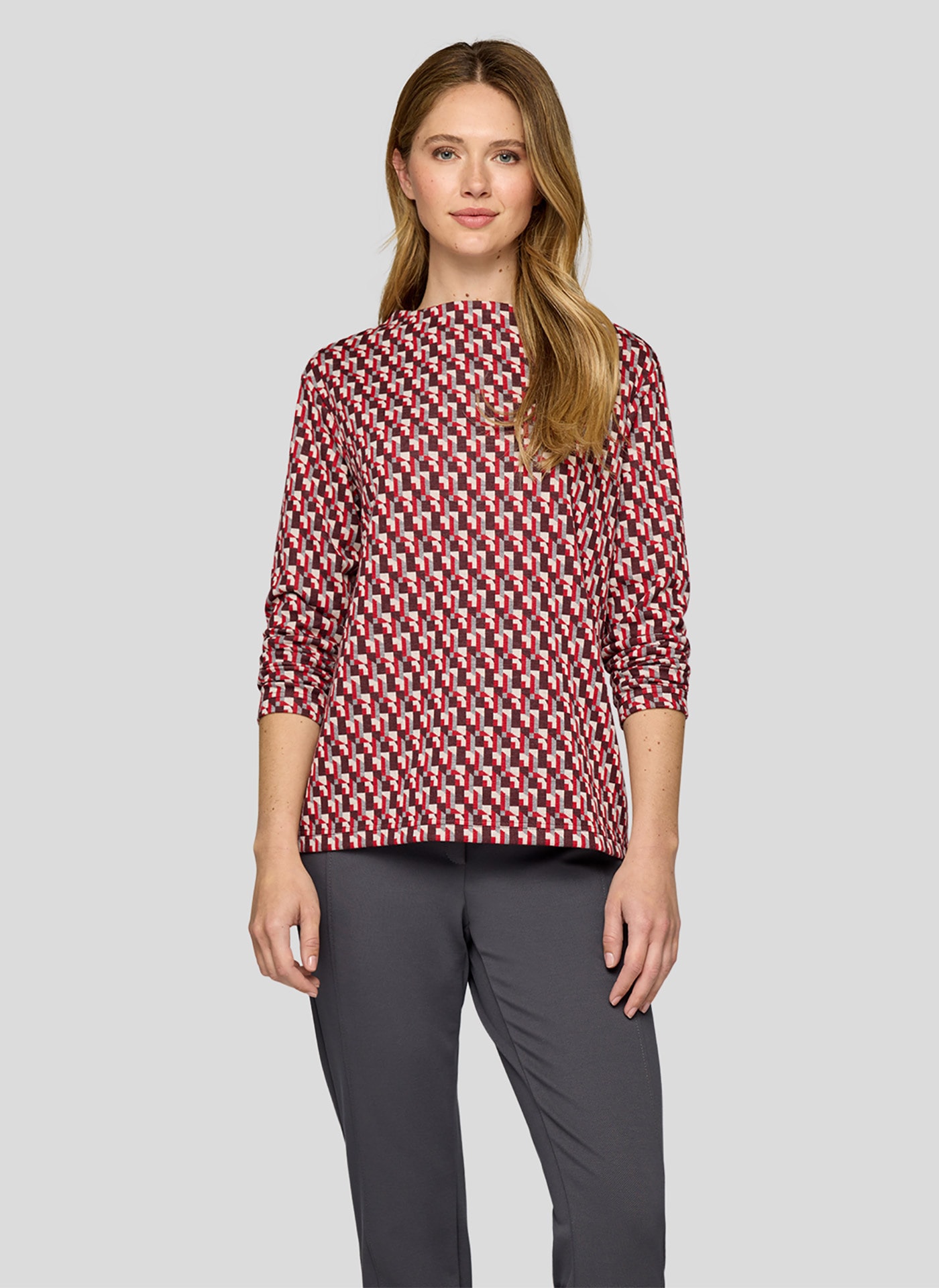 Rabe Print-Shirt "T-Shirt" günstig online kaufen