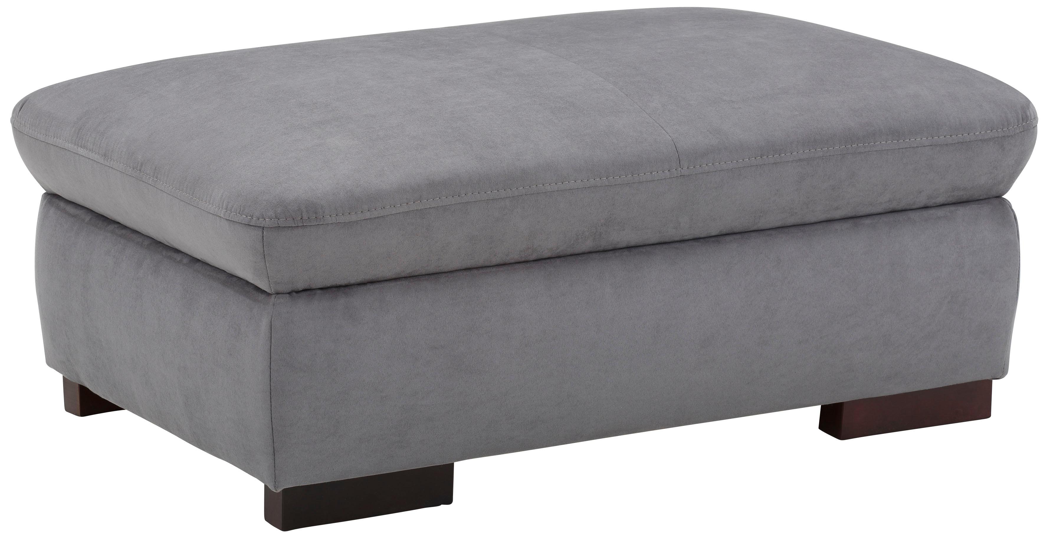 OTTO home Stauraumhocker "Alberto" gross, mit Stauraum