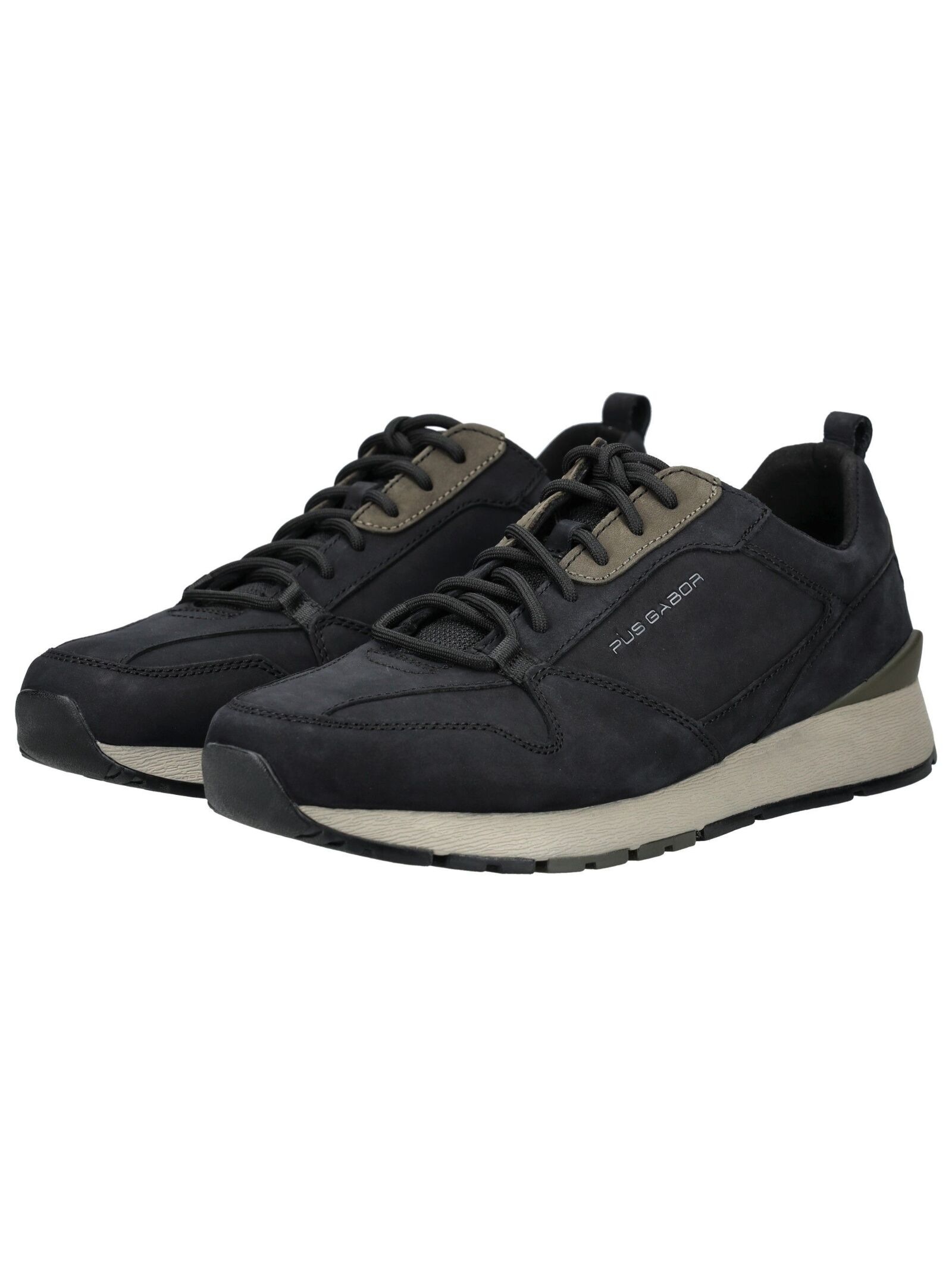 Pius Gabor Sneaker »Pius Gabor Sneaker Leder«