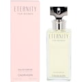 Calvin Klein Eau de Parfum »Eternity«