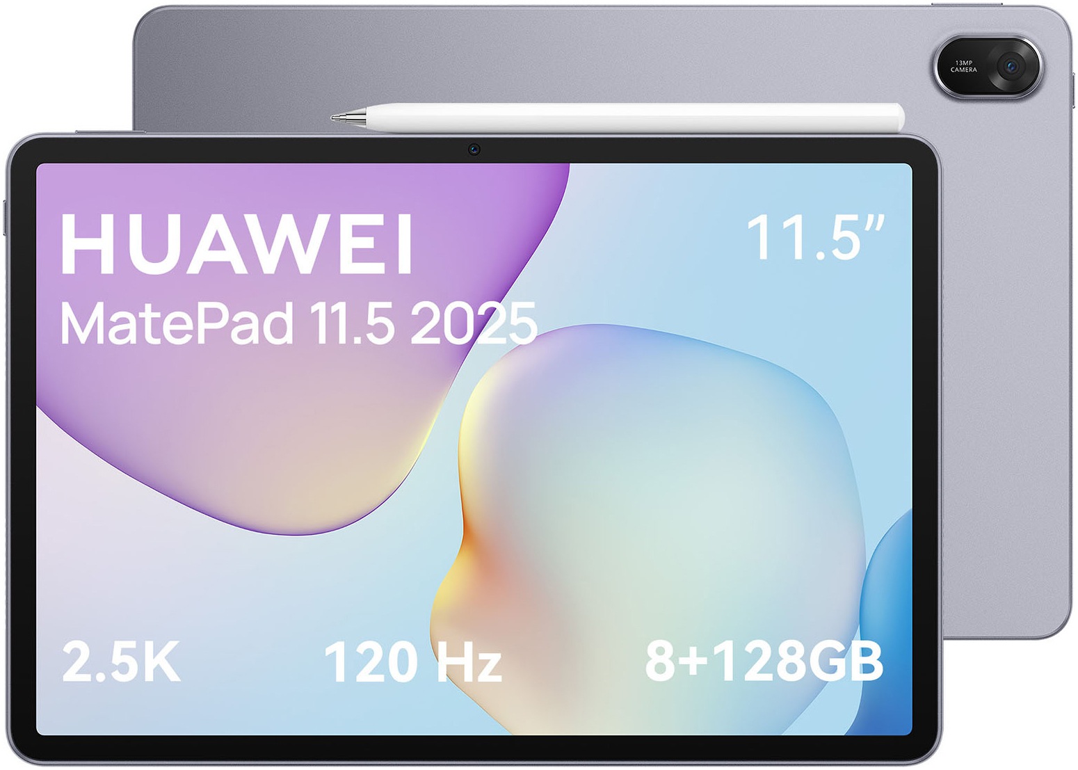 HUAWEI Tablet "MatePad 11,5" 8+128GB", ohne eSIMgrau, Tablets_EBookReader
