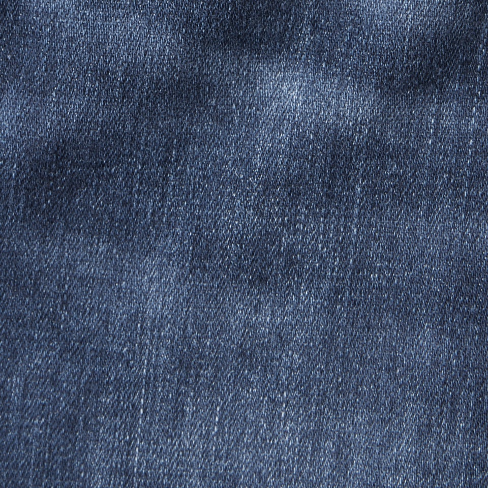 STREET ONE Comfort-fit-Jeans, 5-Pocket-Style