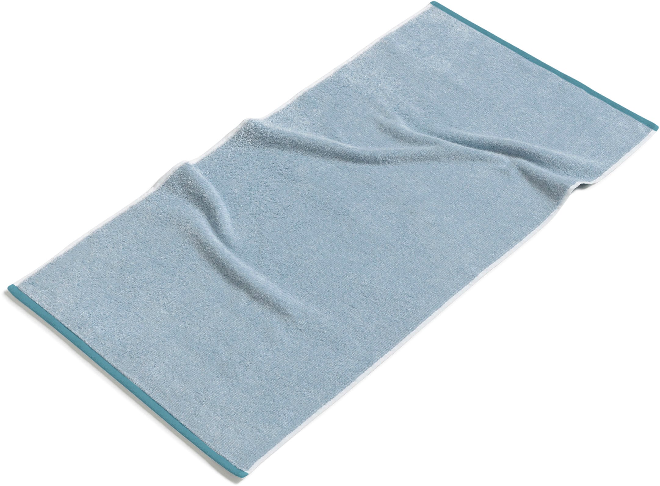 Möve Badetücher »Tide«, (1 St.), im Jacquard-Design