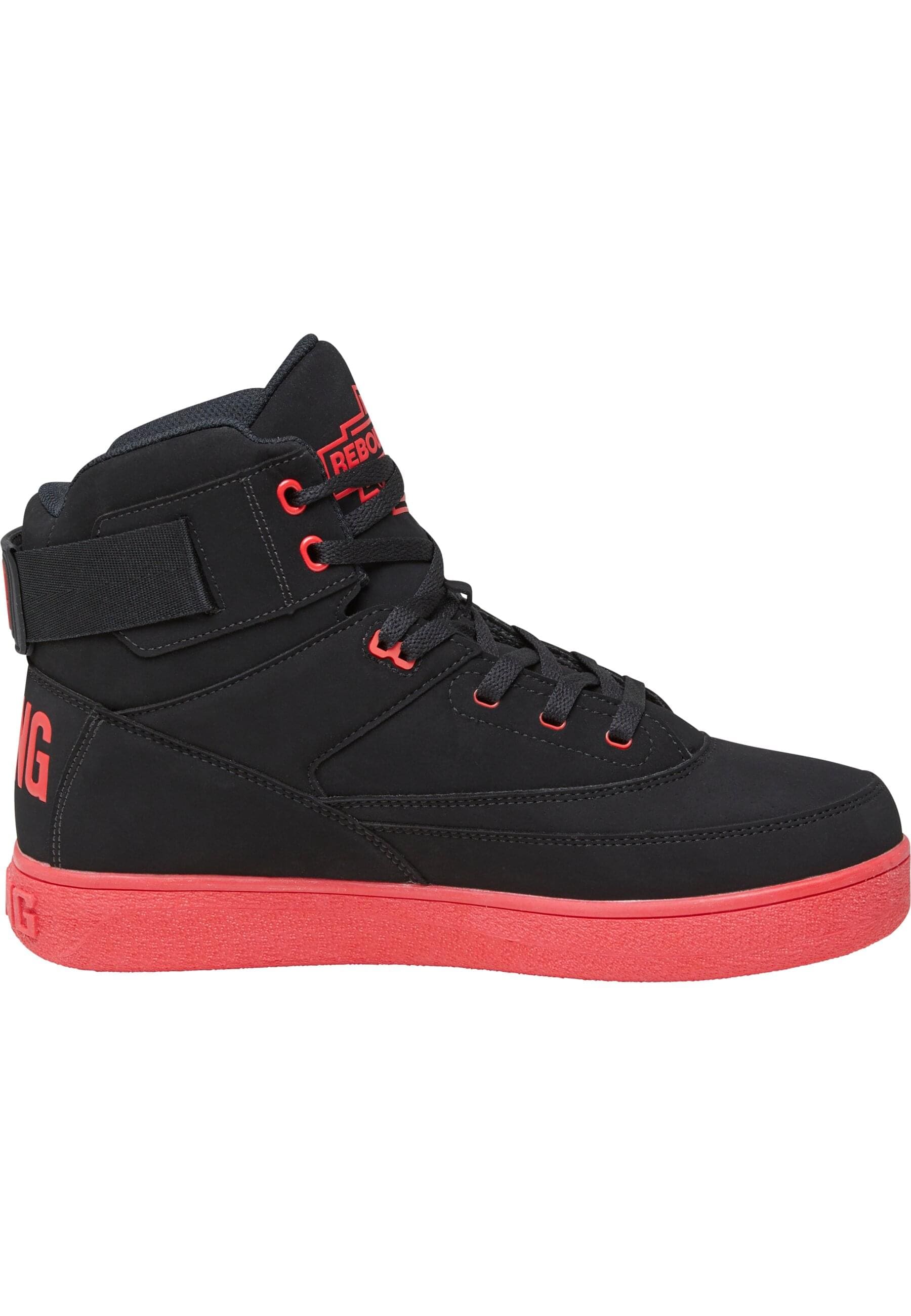 Ewing Trainingsschuh »Ewing Rebound by EWING 33 HI PU NUBUK«, (1 tlg.)
