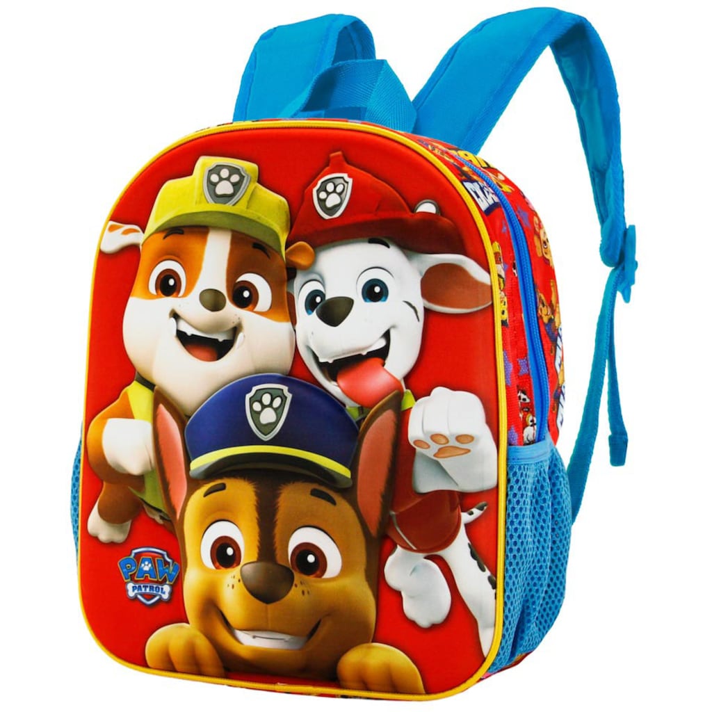 Karactermania Kinderrucksack »PAW Patrol«