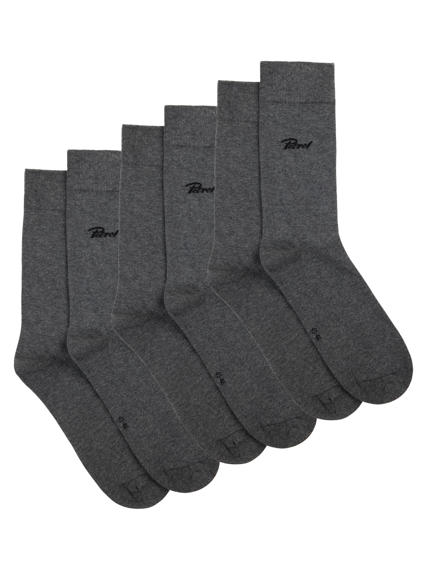 Petrol Industries Feinstrümpfe 3 Paar tlg. günstig online kaufen