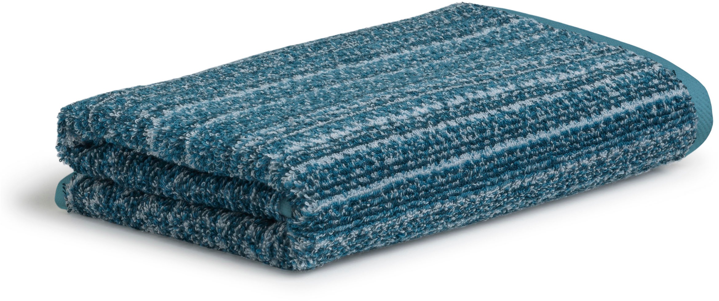 Möve Handtücher "Tide" im Jacquard-Design