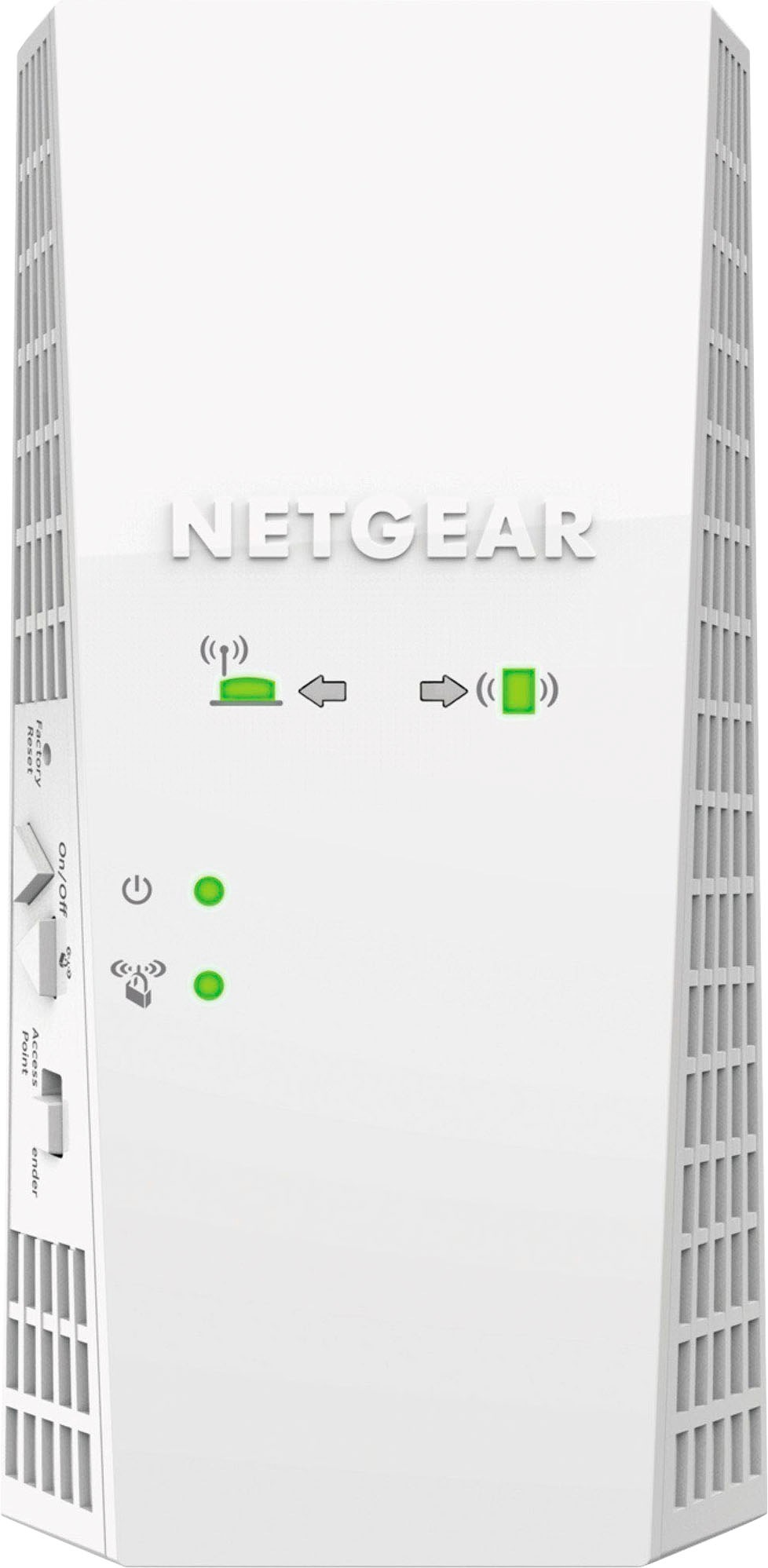 NETGEAR WLAN-Repeater »Nighthawk EX6250«