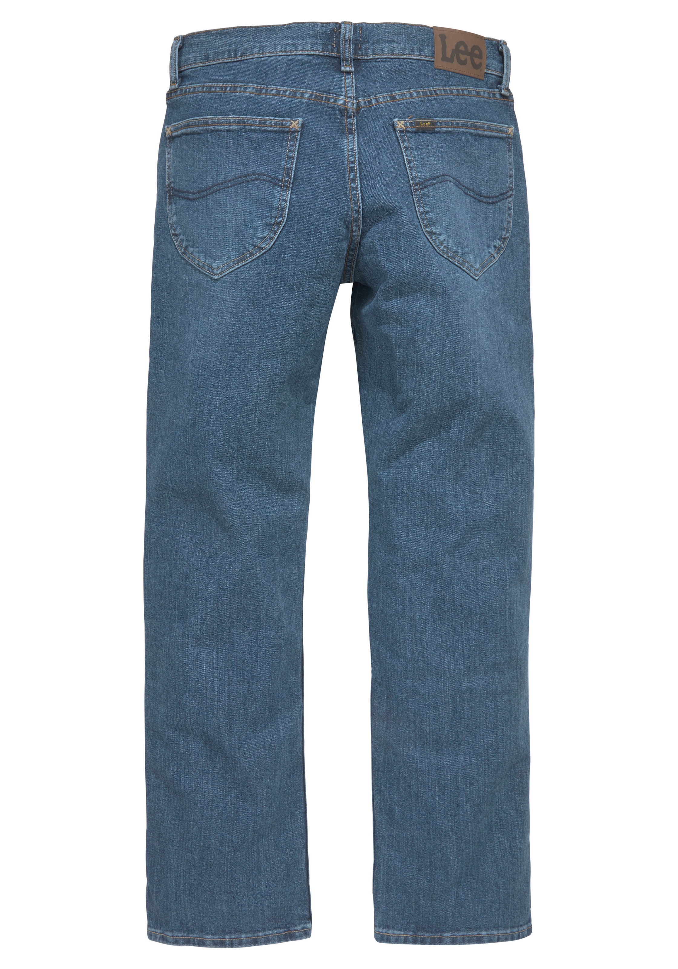Lee® Regular-fit-Jeans »Legendary«