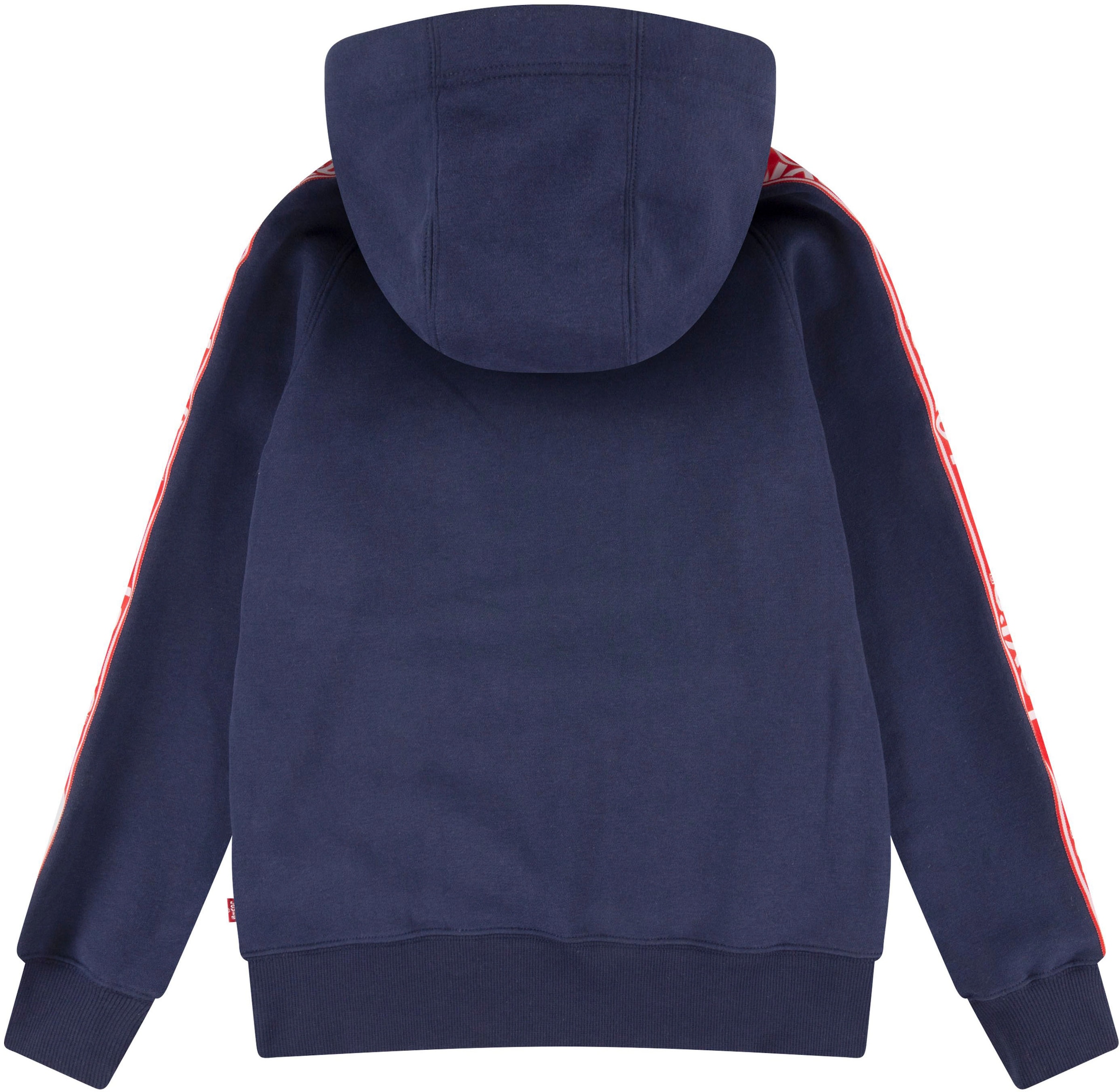 Levi's® Kids Kapuzensweatshirt »LOGO TAPING PULLOVER HOODIE«, for BOYS