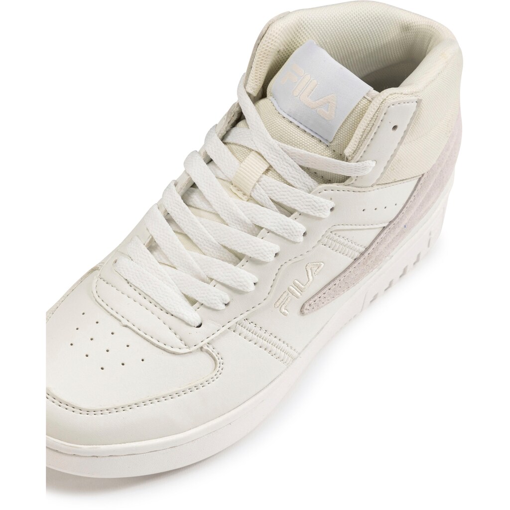 Fila Sneaker »NOCLAF mid wmn«