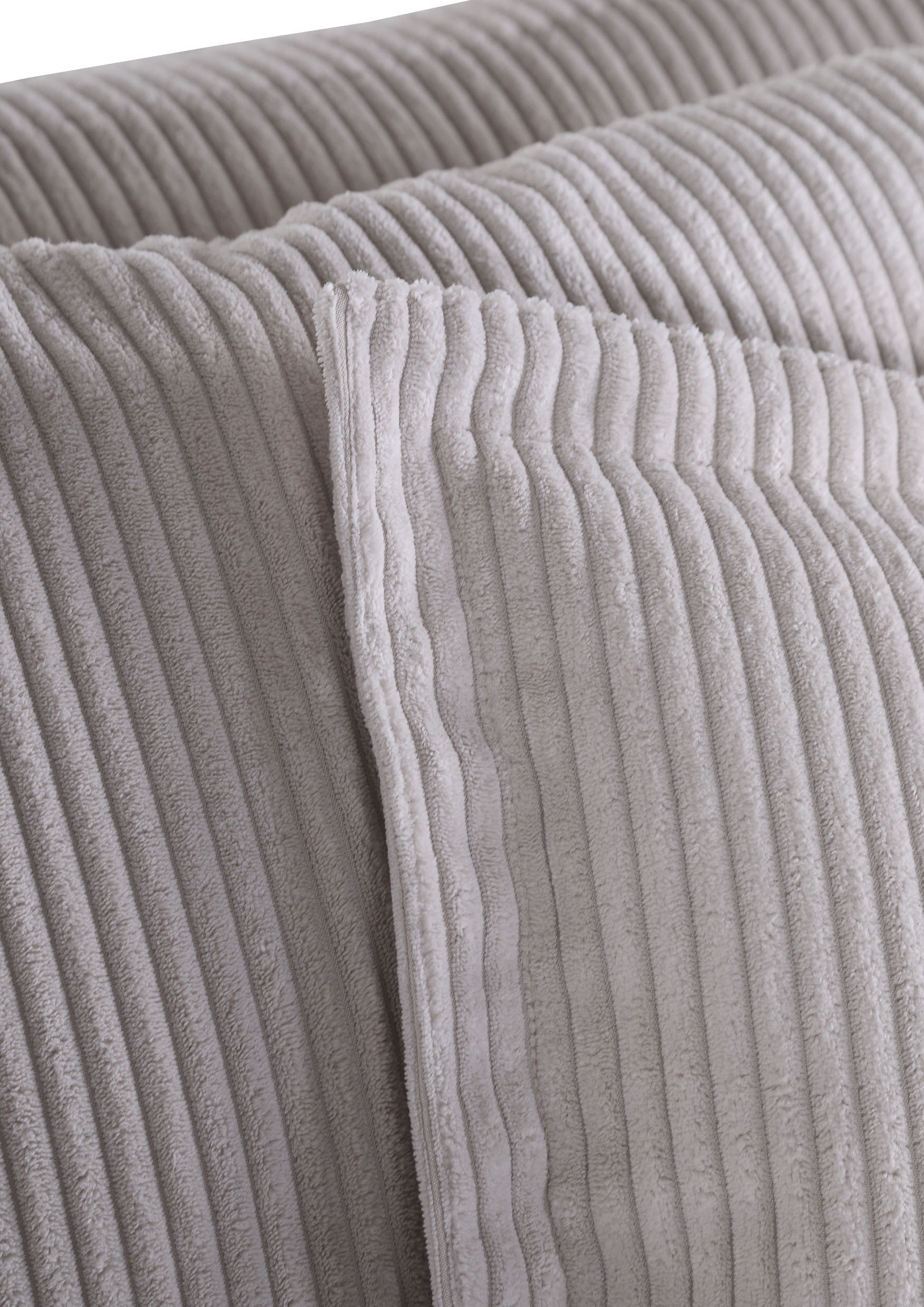 Gutmann Factory Ecksofa