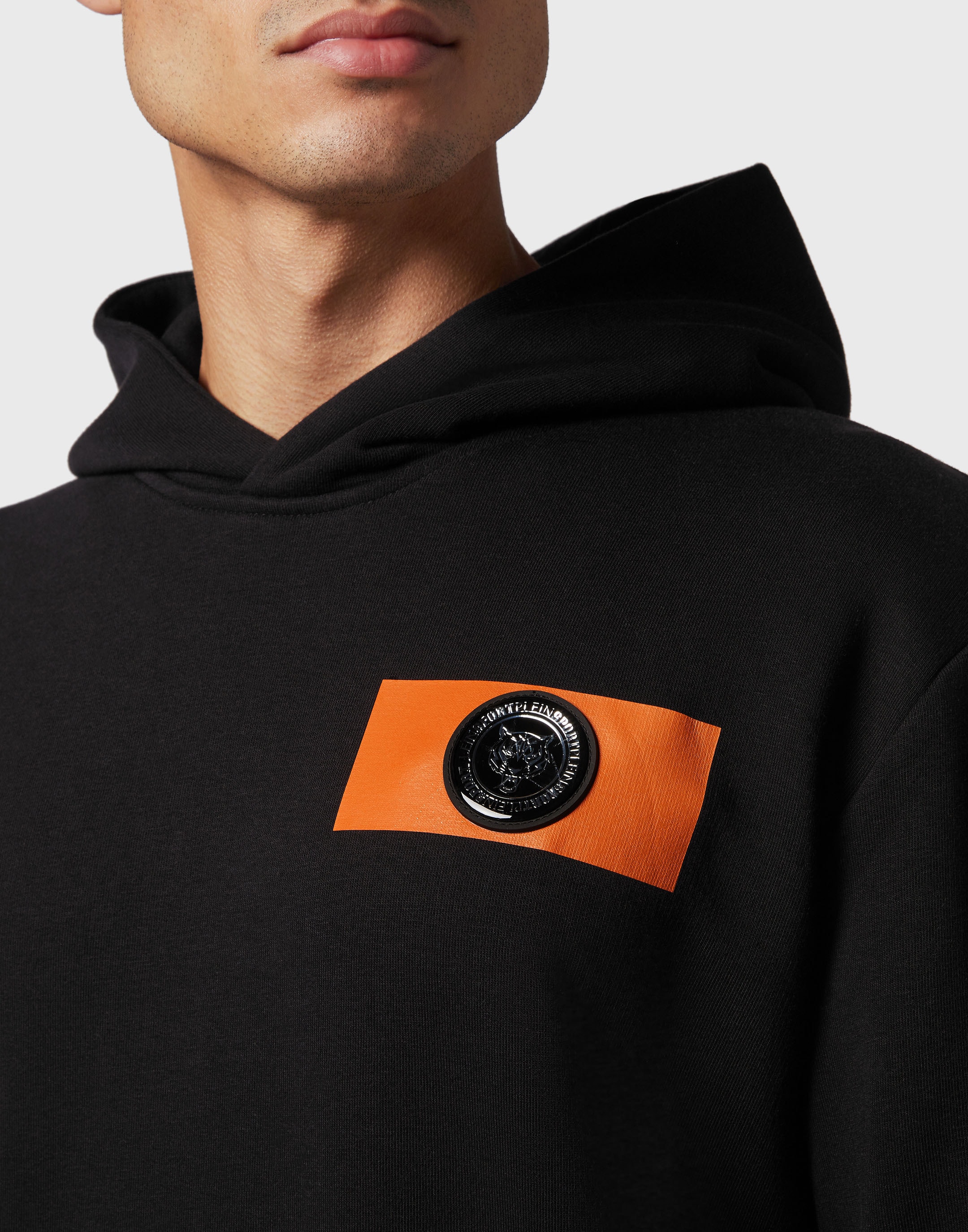 PLEIN SPORT Sweatshirt »Tiger«