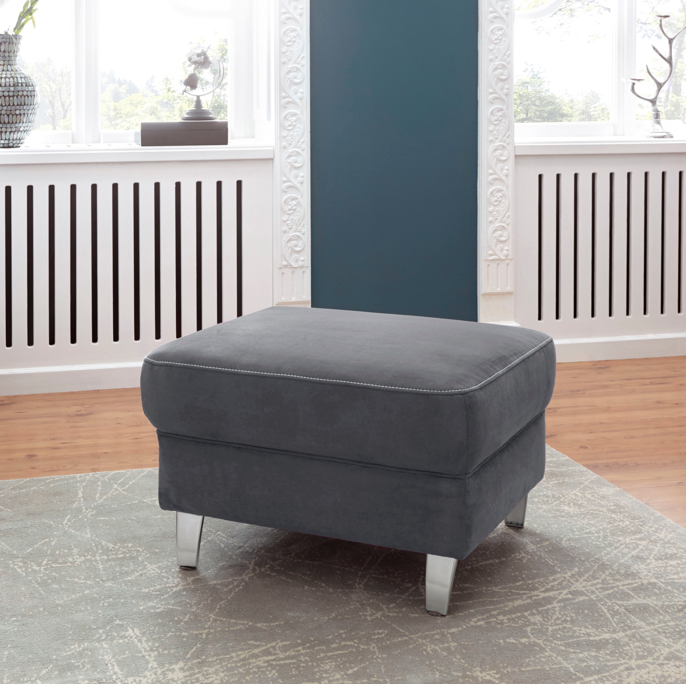 sit&more Hocker "Texel"