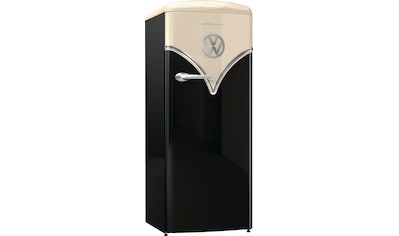 GORENJE Kühlschrank »OBRB153«, OBRB153BK, 154 cm hoch, 60 cm breit kaufen