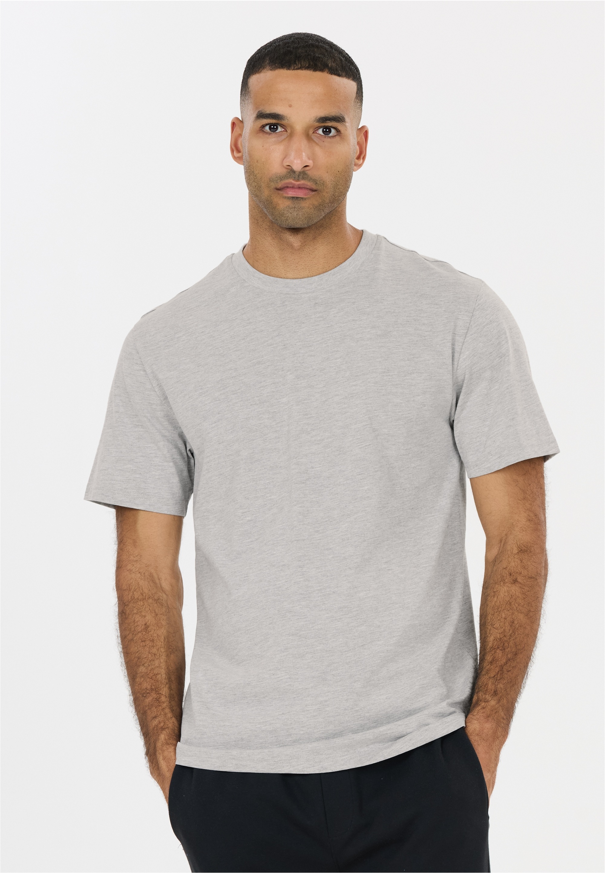 nou Funktionsshirt "Highmore V2" Schmucklos