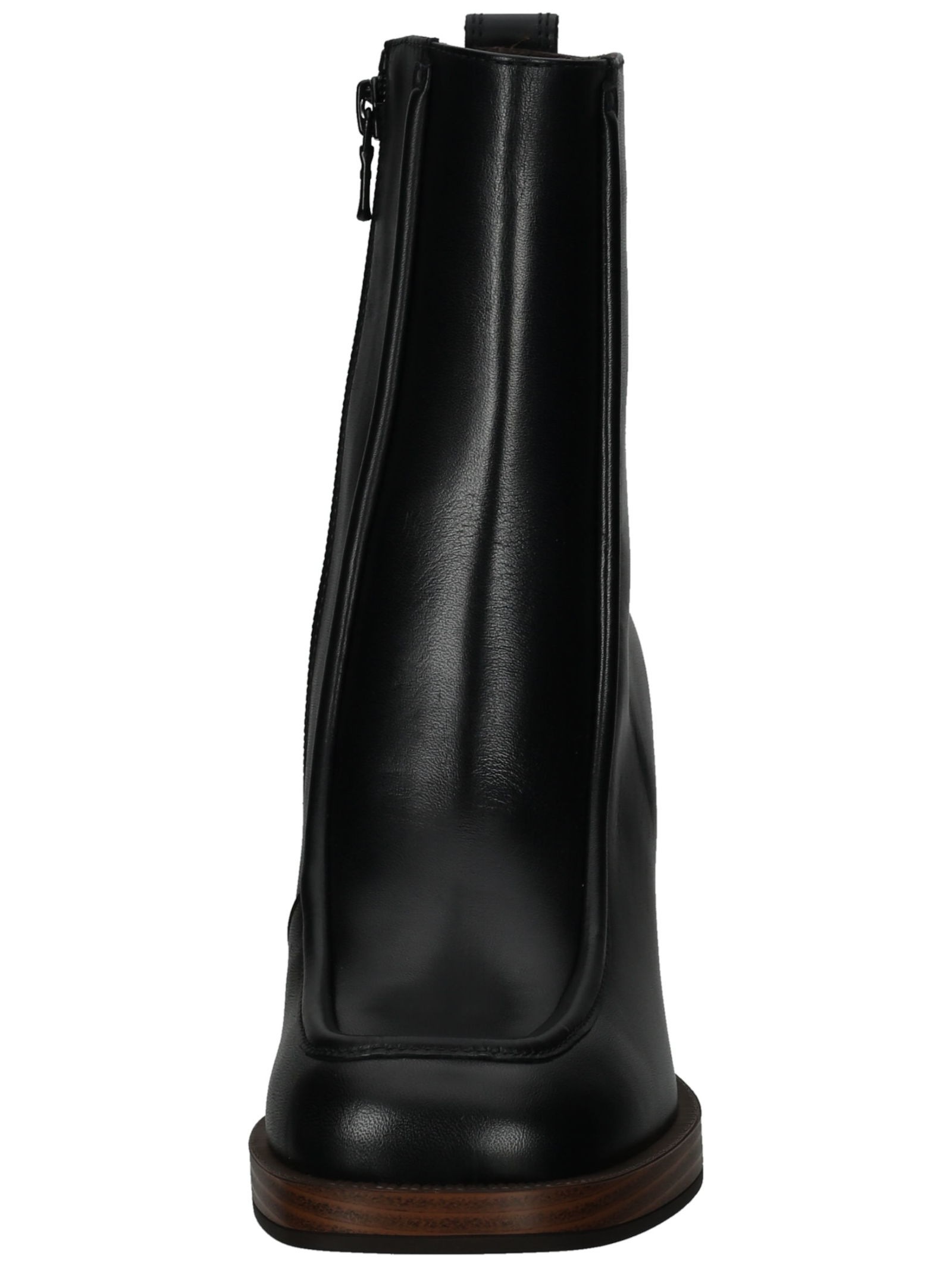 Nero Giardini Stiefelette »Nero Giardini Stiefelette Leder«