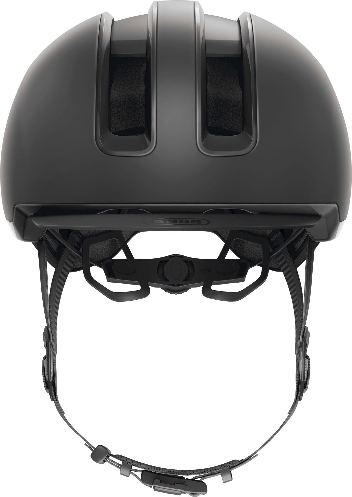 ABUS Fahrradhelm »HUD-Y«