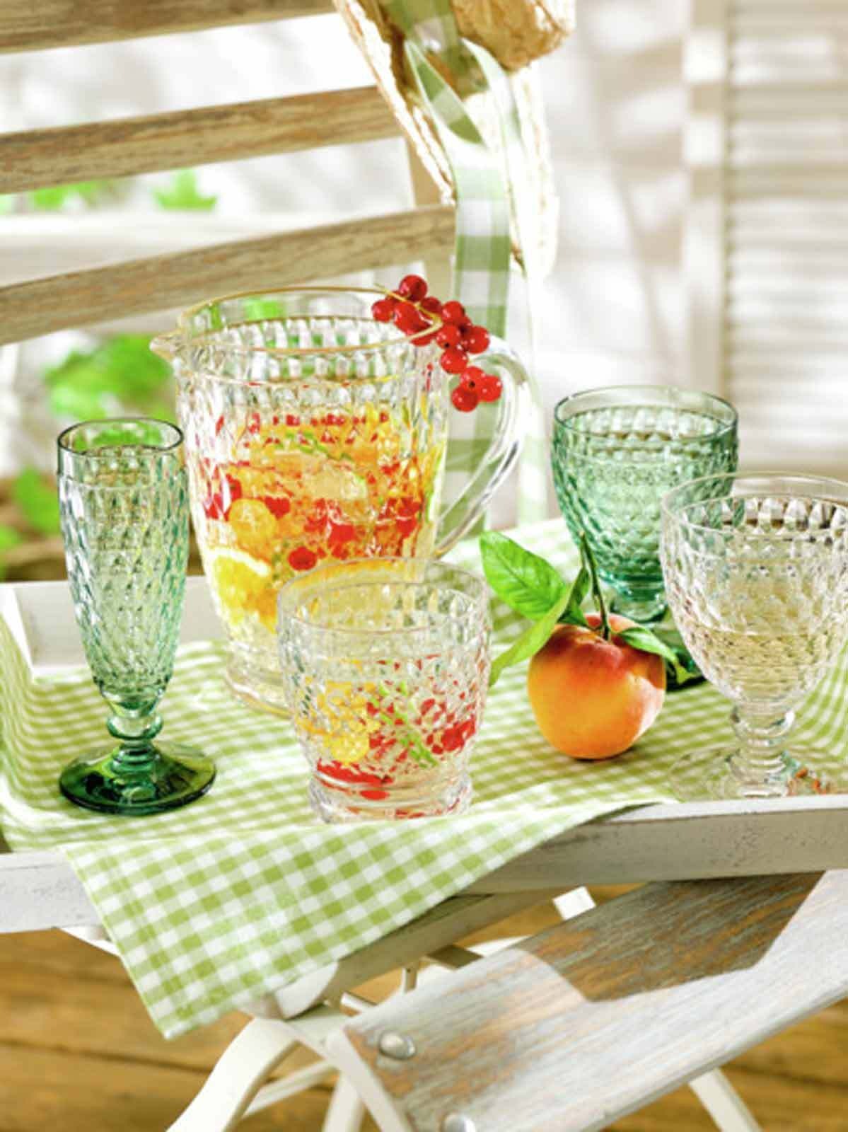 Villeroy & Boch Whiskyglas »Becher Boston Coloured 330 ml«