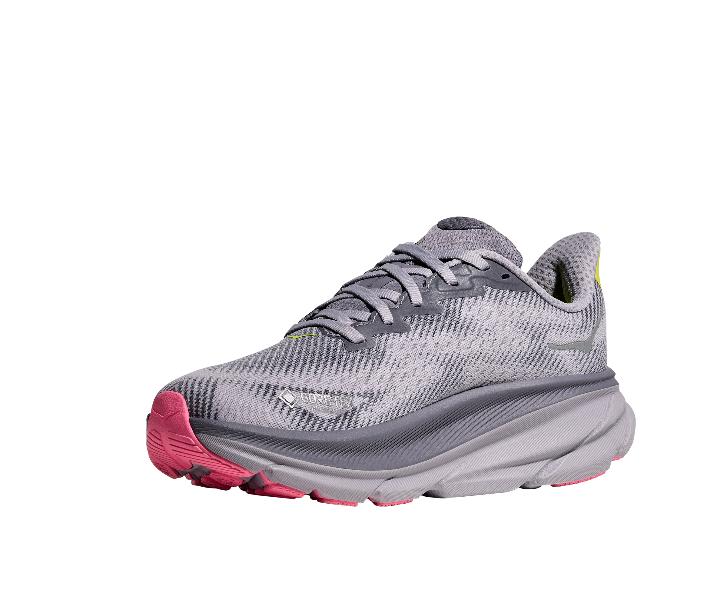 Hoka One One Laufschuh "CLIFTON 9 GORE-TEX" wasserdicht günstig online kaufen